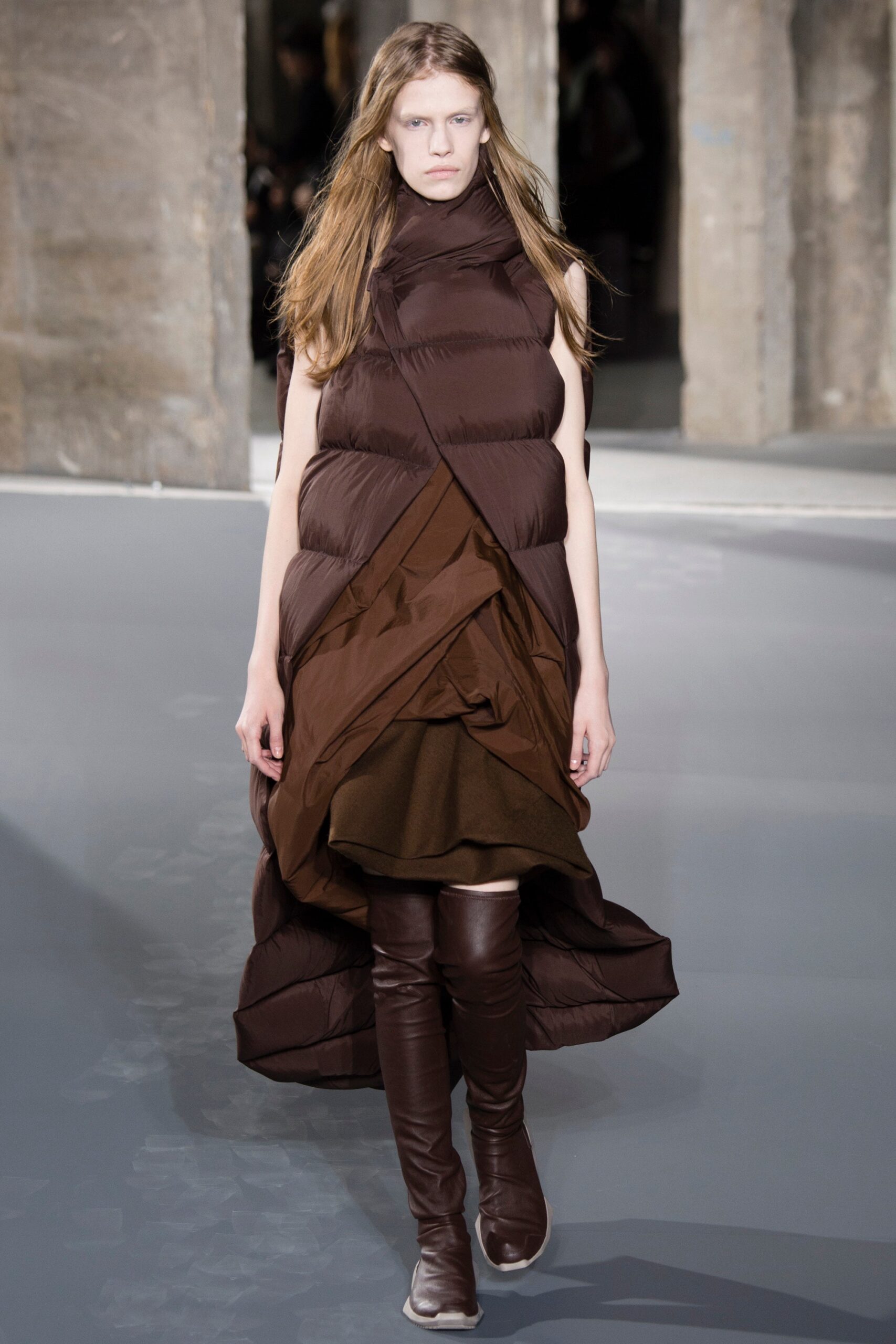Rick Owens F/W 16 Look 23