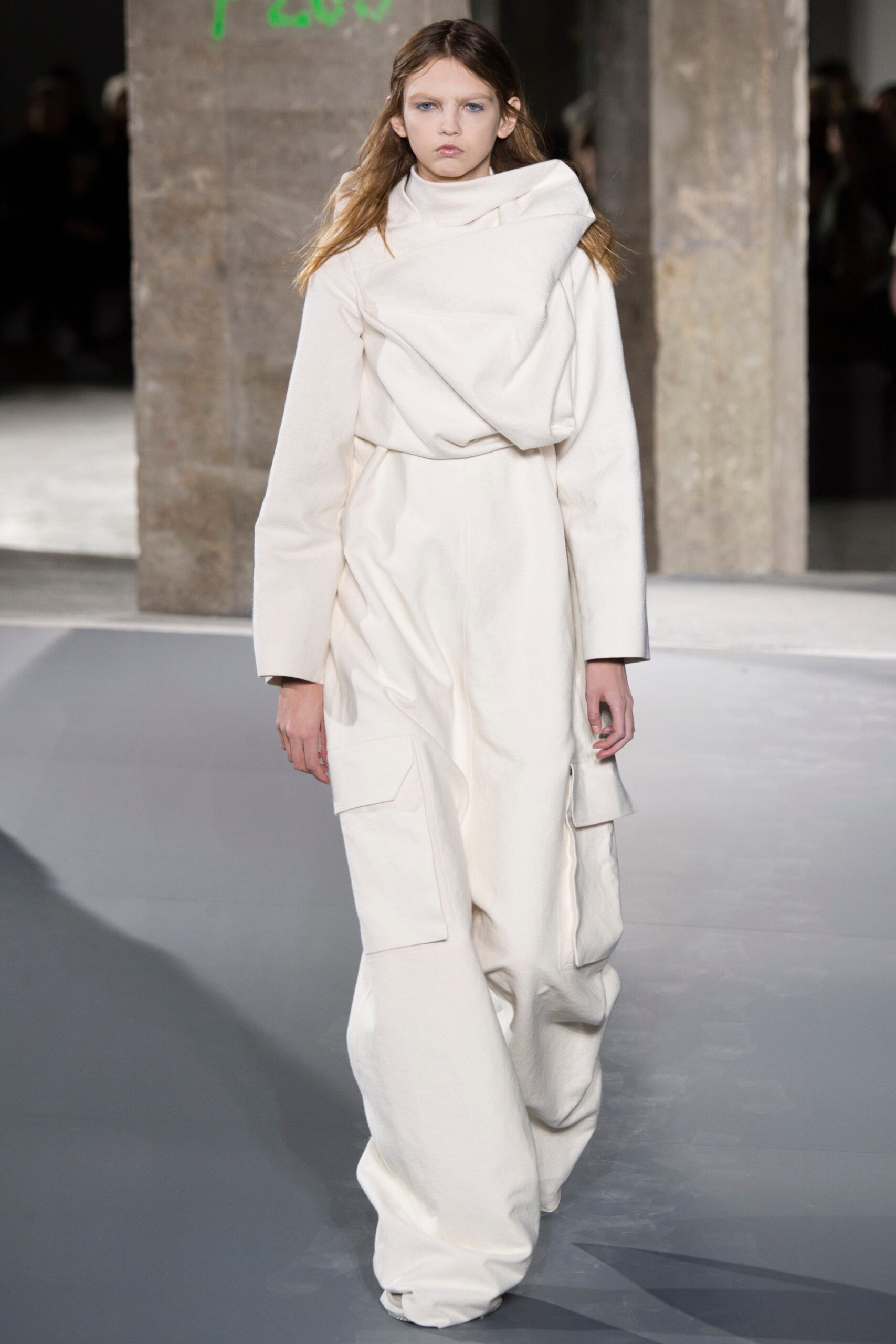 Rick Owens F/W 16 Look 28