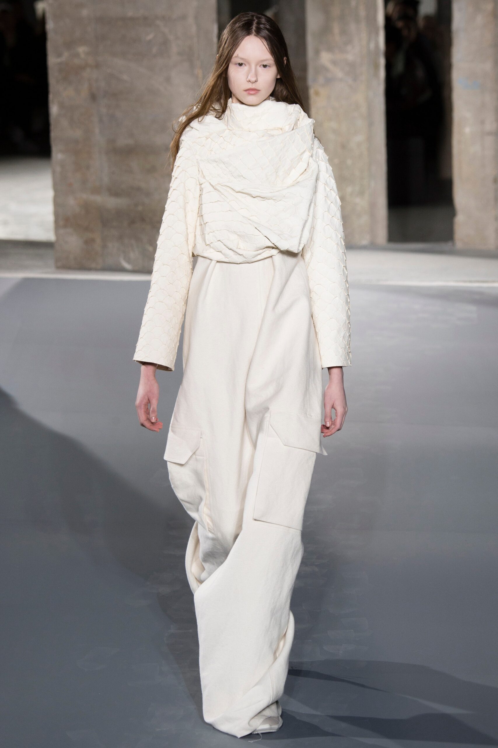 Rick Owens F/W 16 Look 29