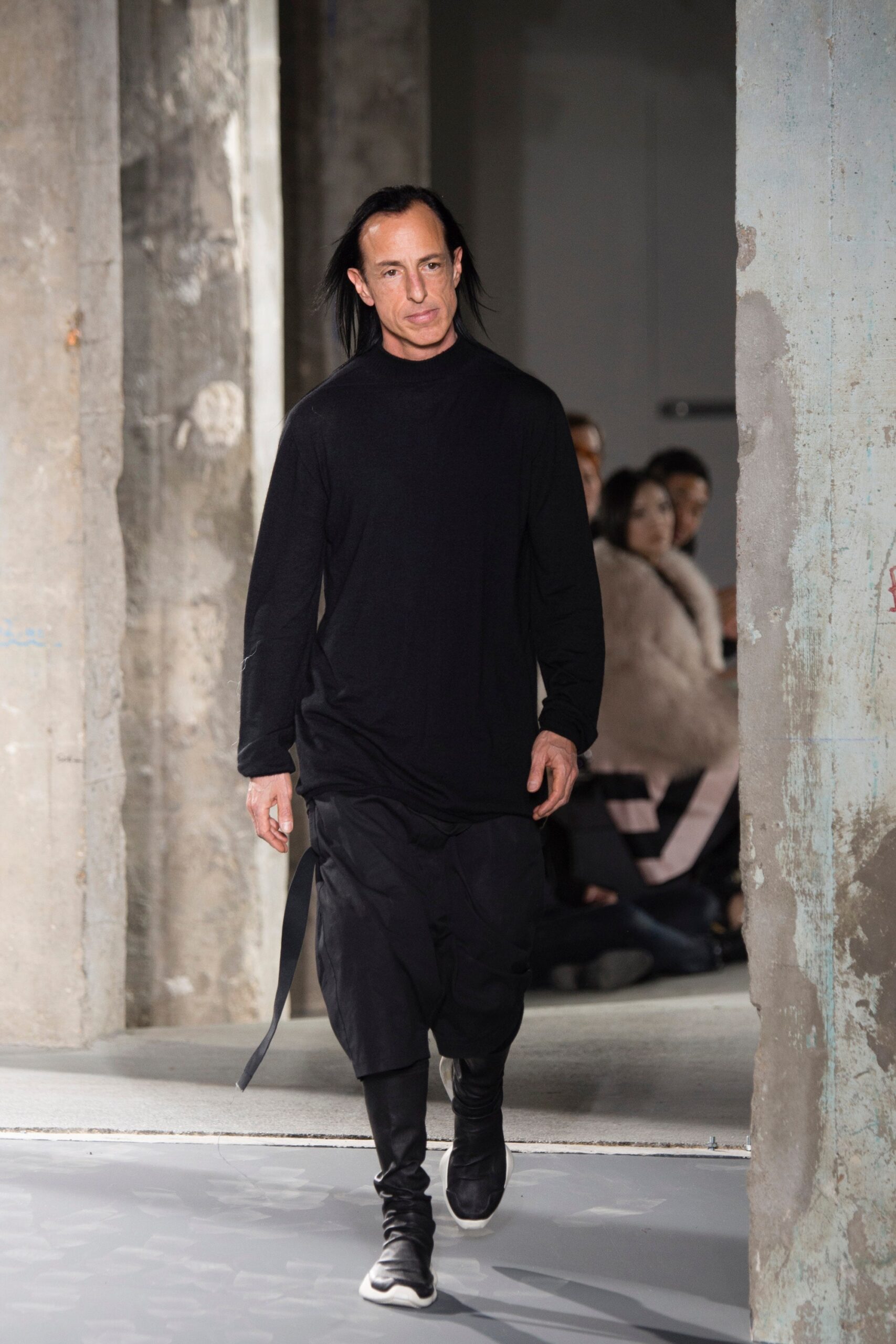 Rick Owens F/W 16 Look 30