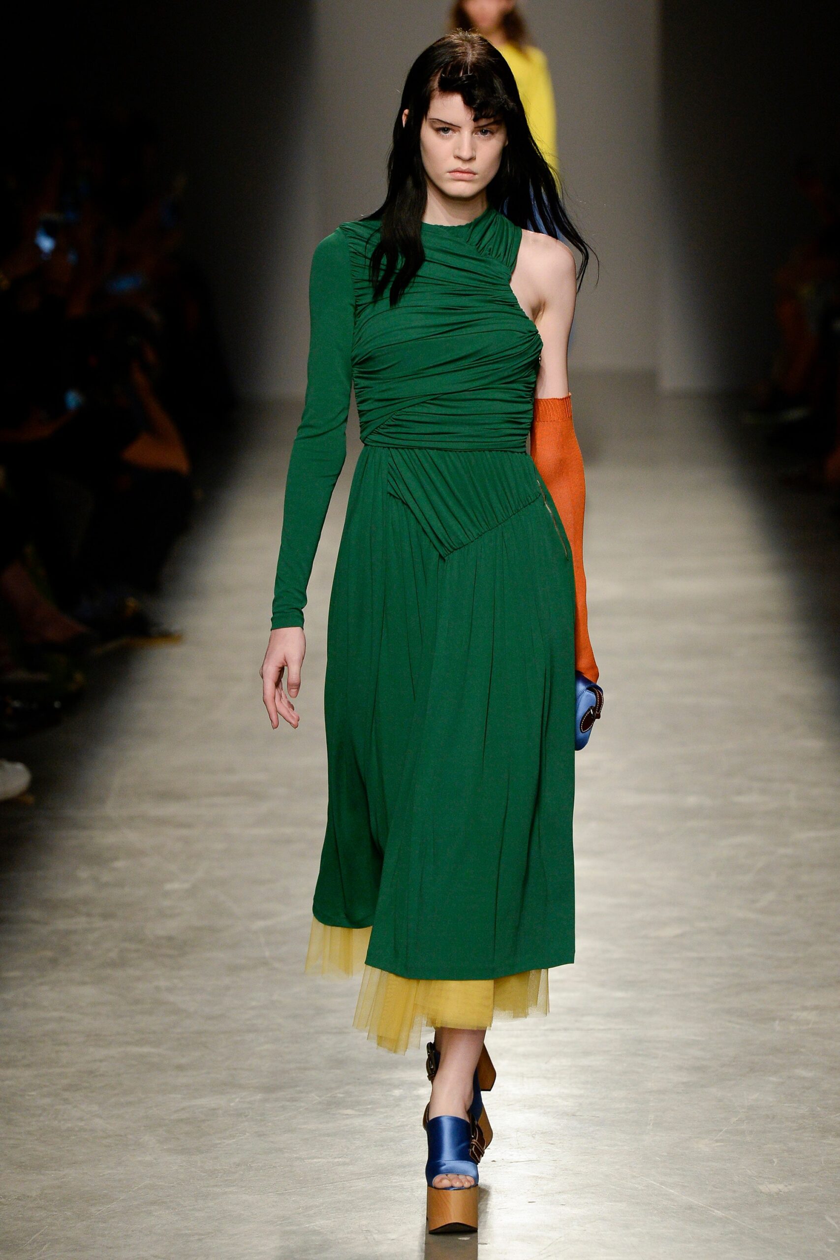 Rochas S/S 17 Look 3