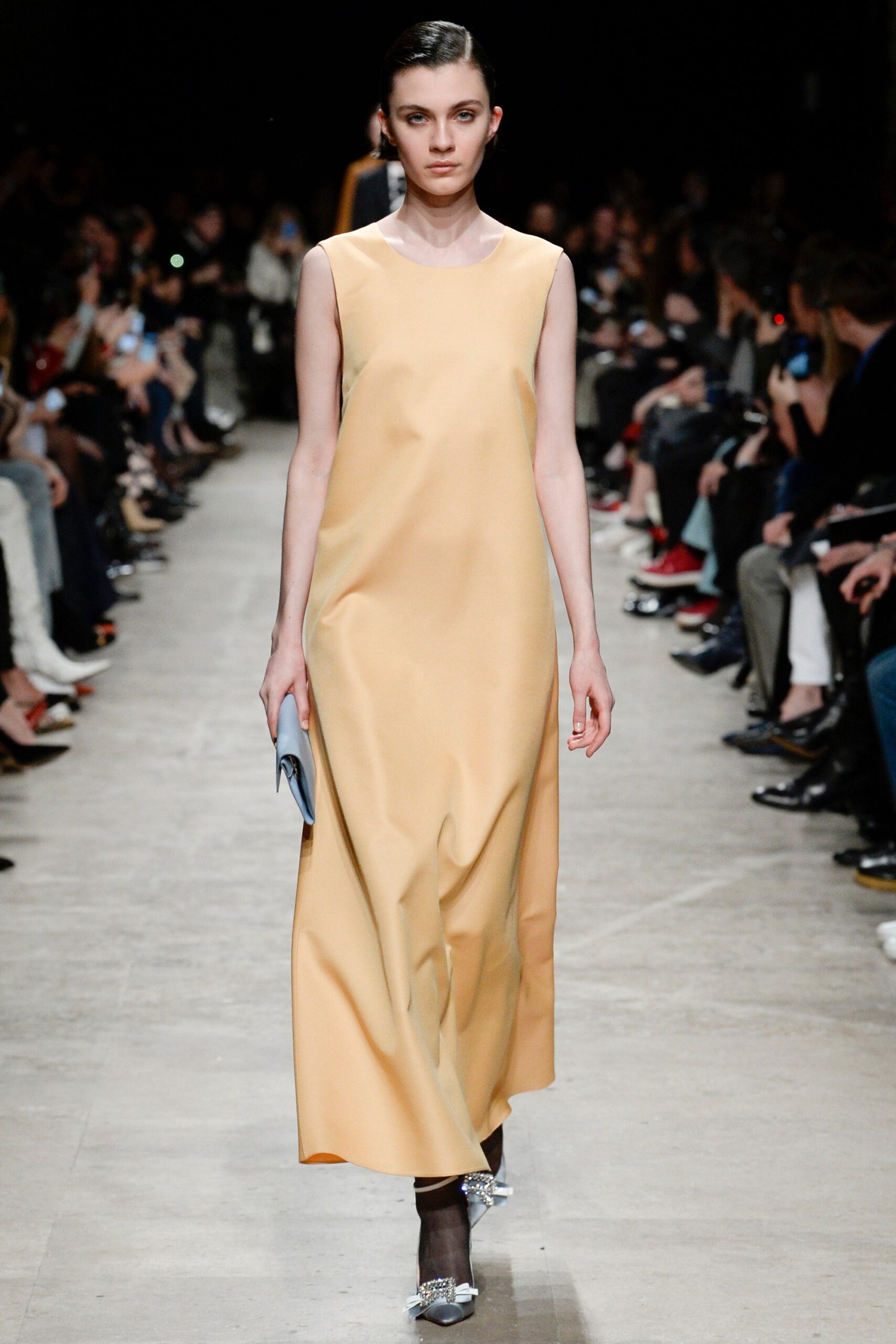 Rochas F/W 17 Look 12