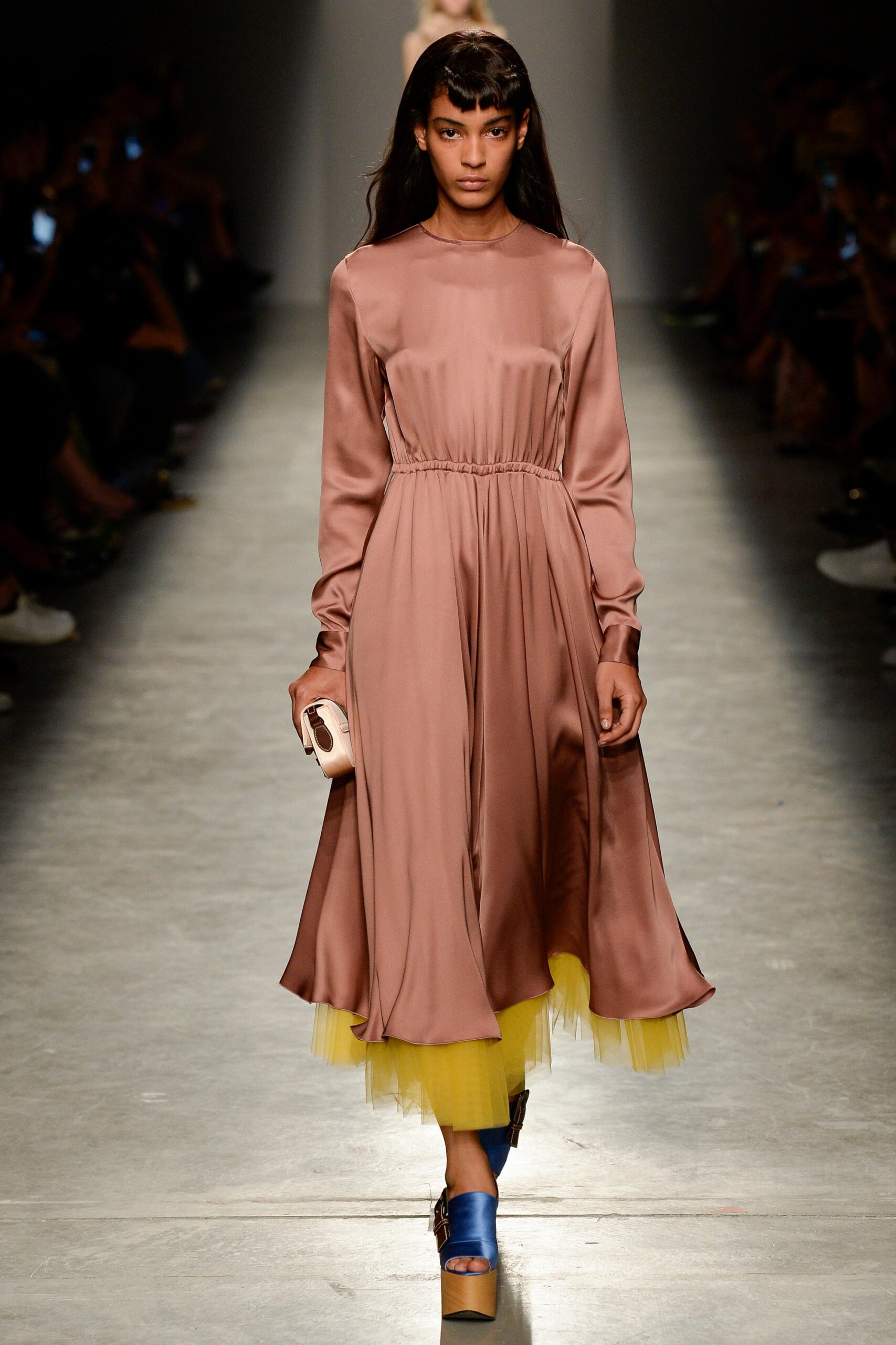 Rochas S/S 17 Look 14