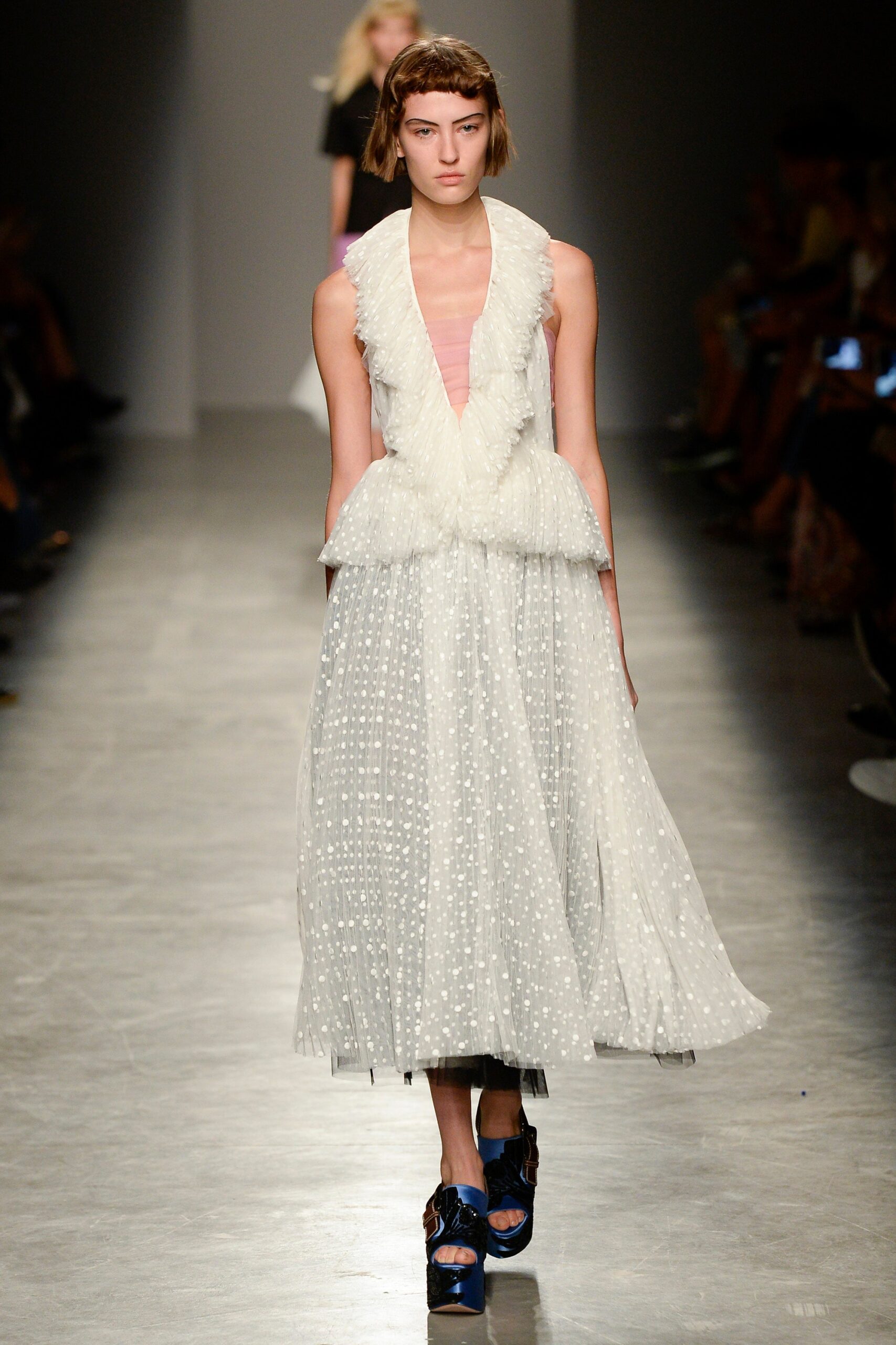 Rochas S/S 17 Look 19
