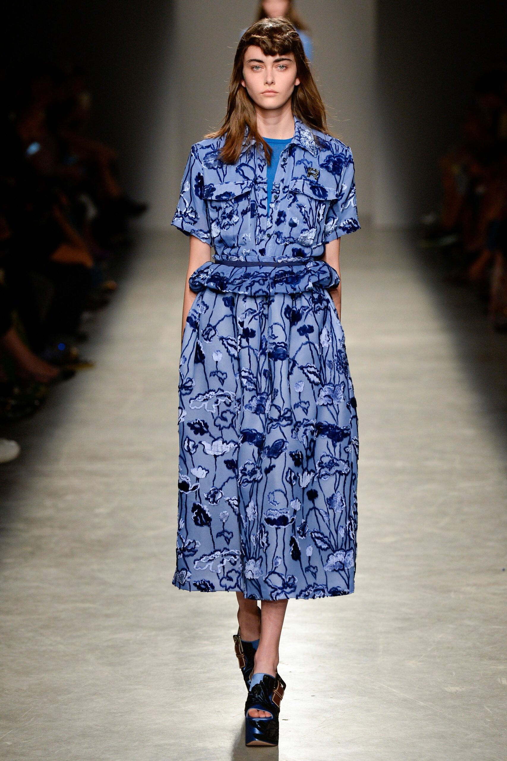 Rochas S/S 17 Look 28