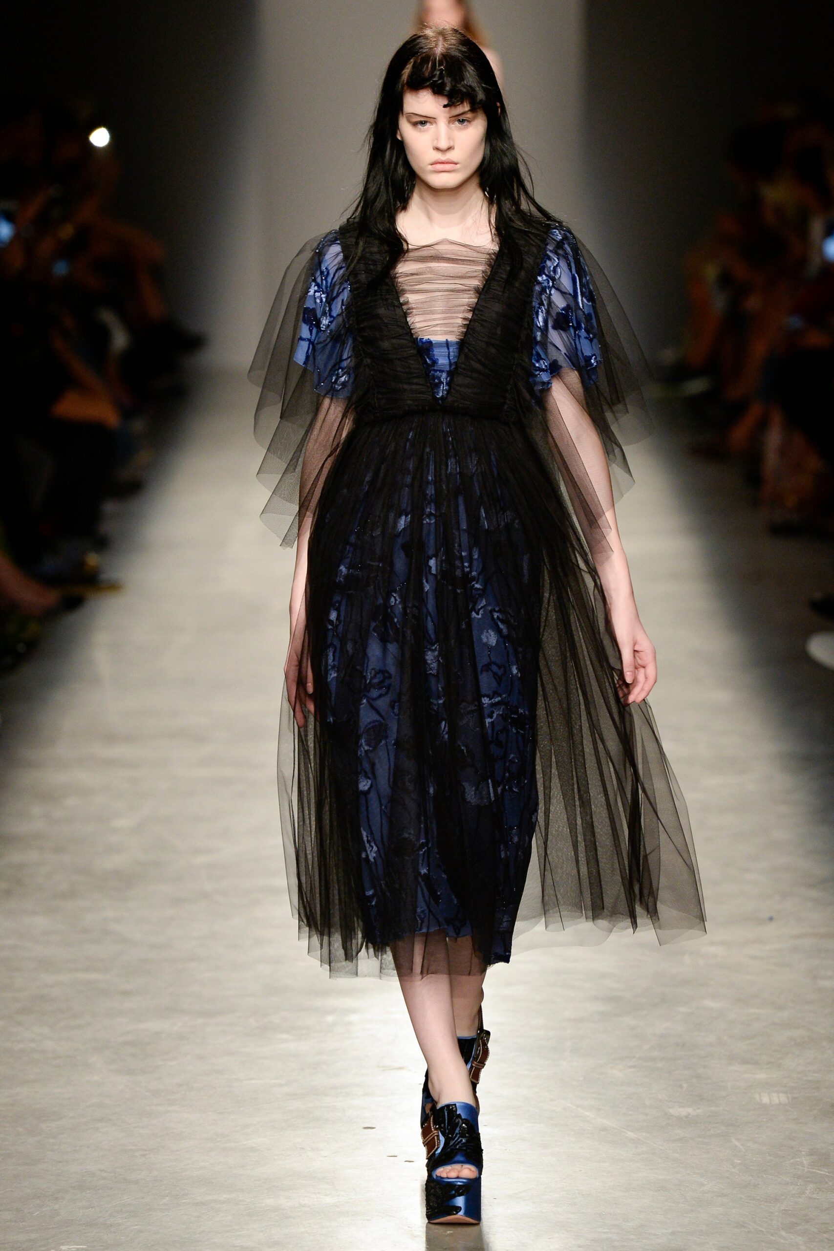 Rochas S/S 17 Look 30