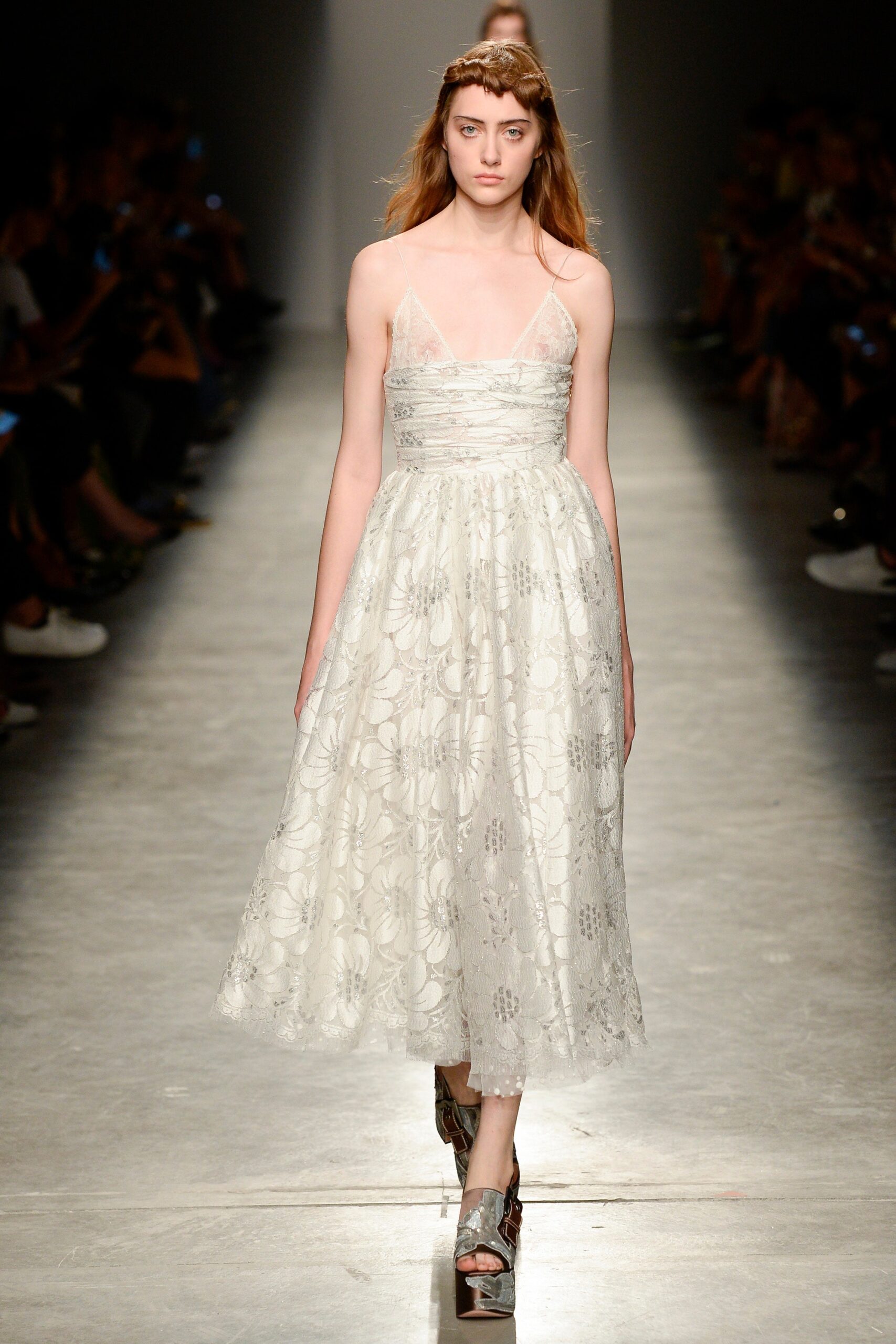 Rochas S/S 17 Look 31