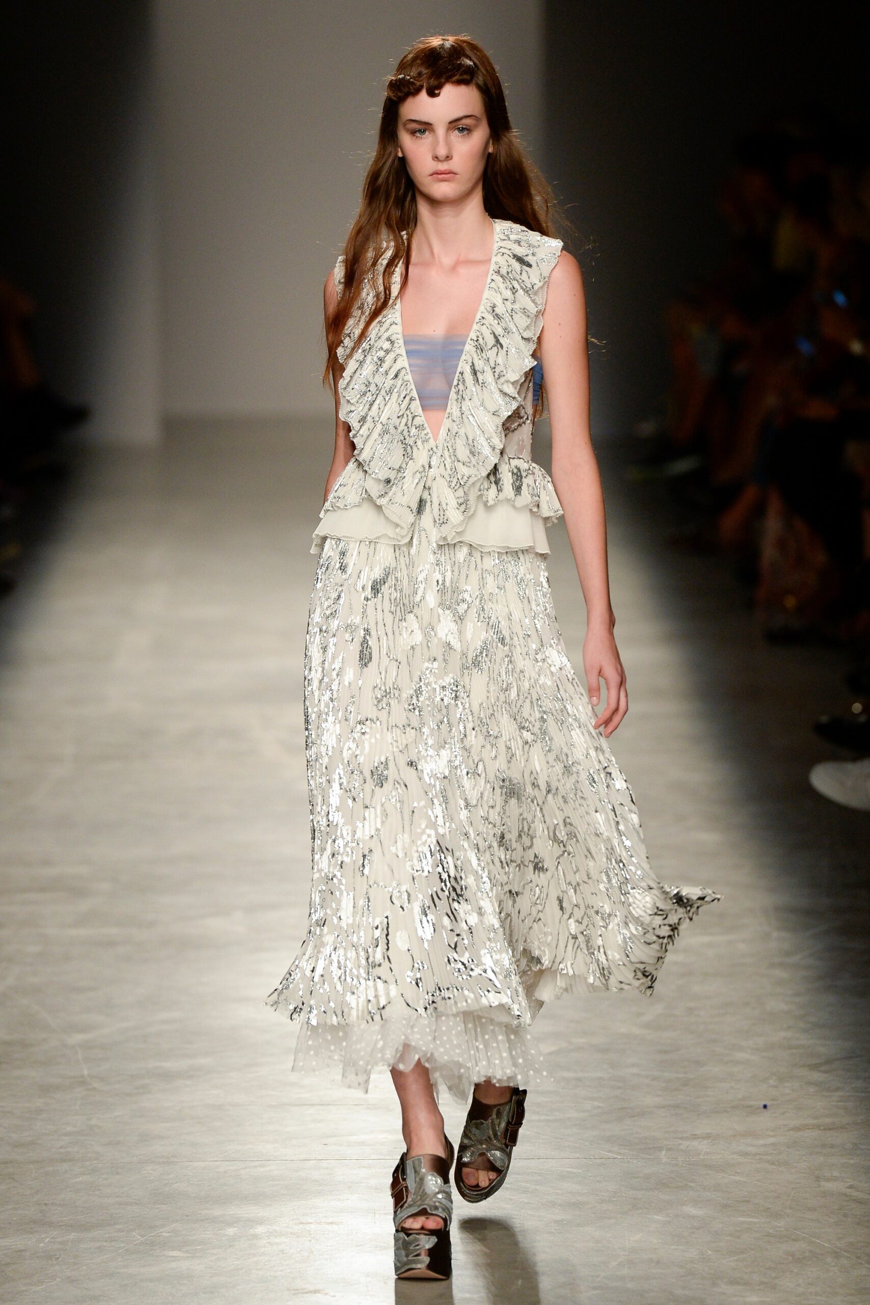 Rochas S/S 17 Look 32