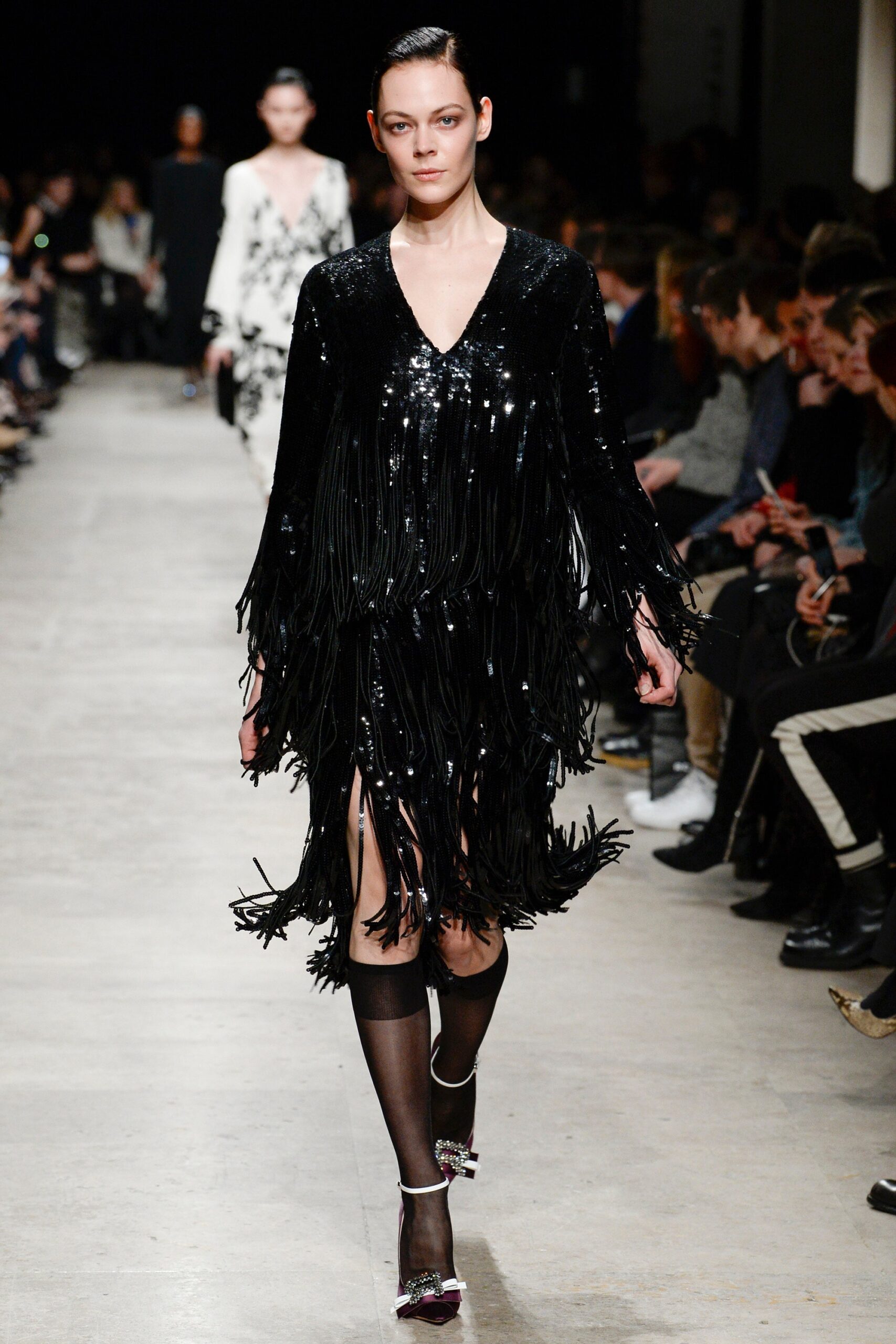 Rochas F/W 17 Look 37