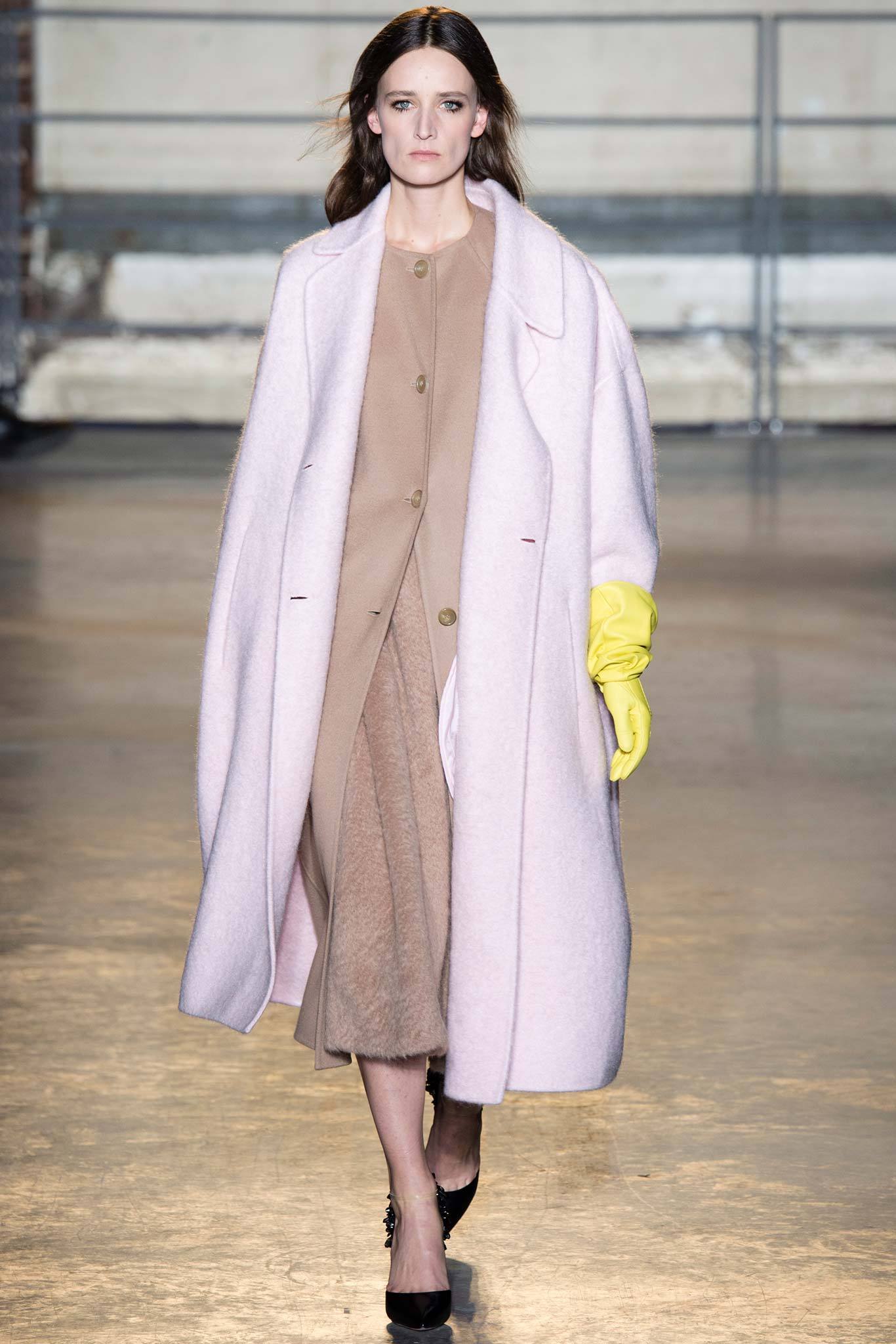 Rochas F/W 14 Look 2