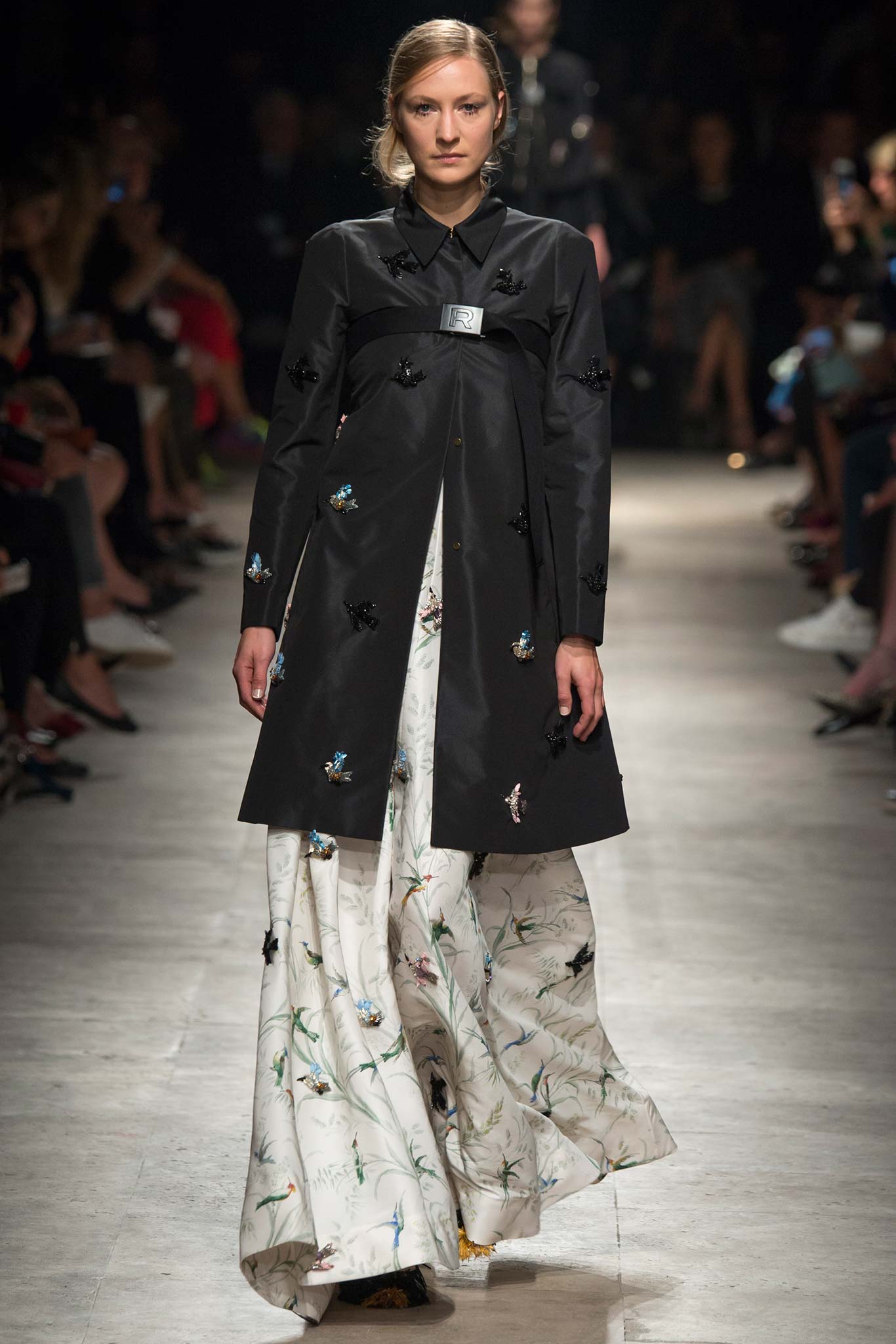 Rochas S/S 15 Look 10