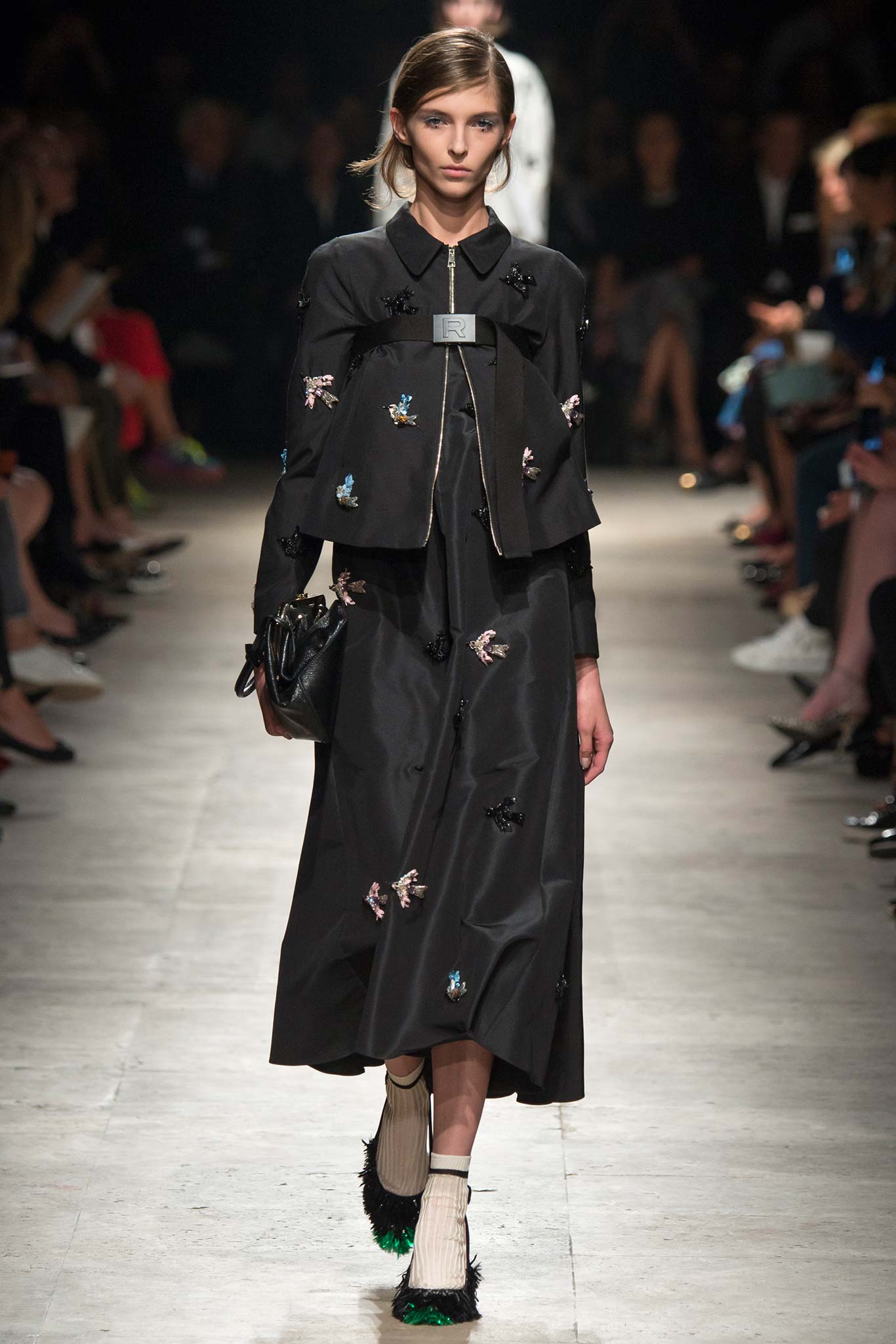 Rochas S/S 15 Look 11