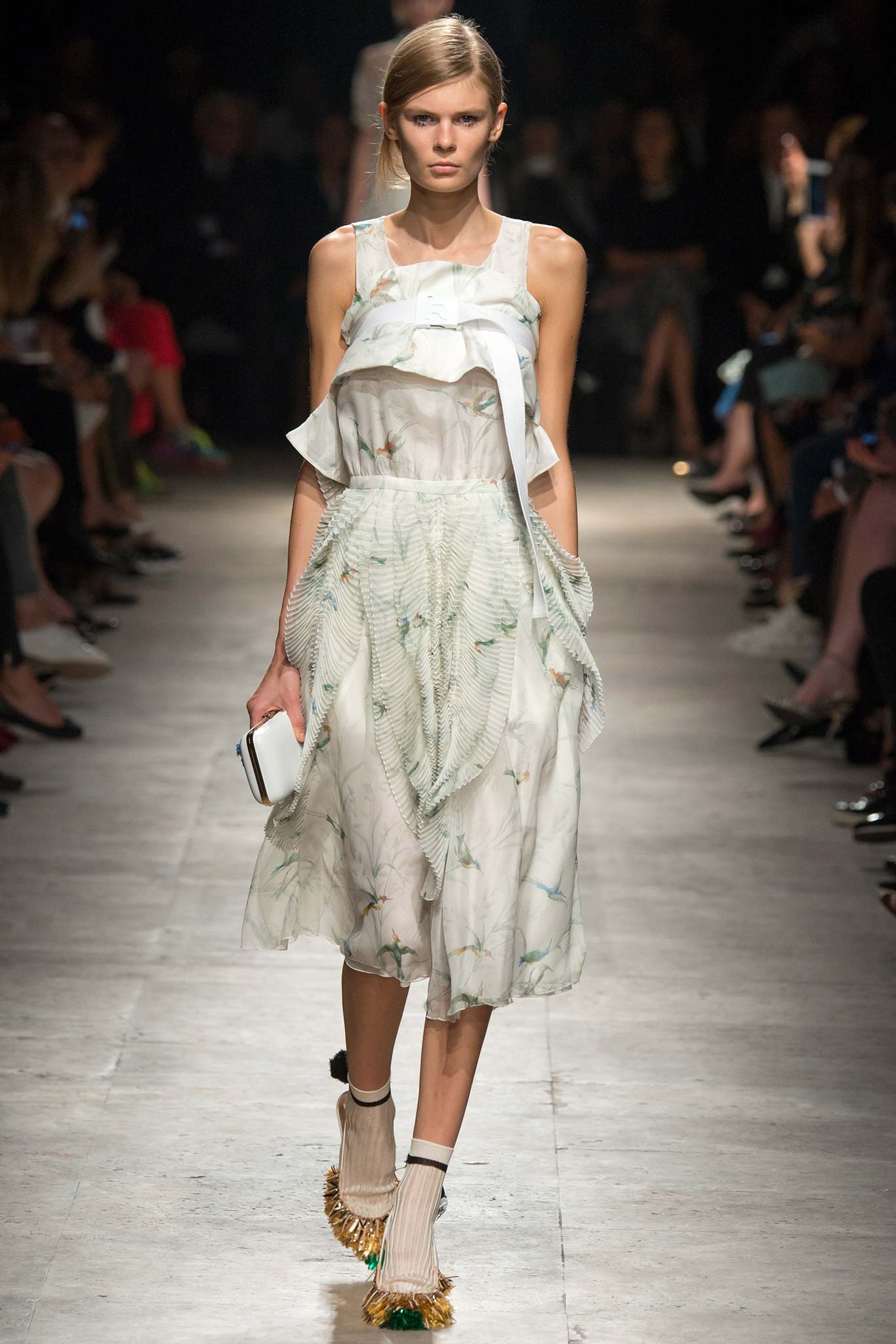 Rochas S/S 15 Look 15