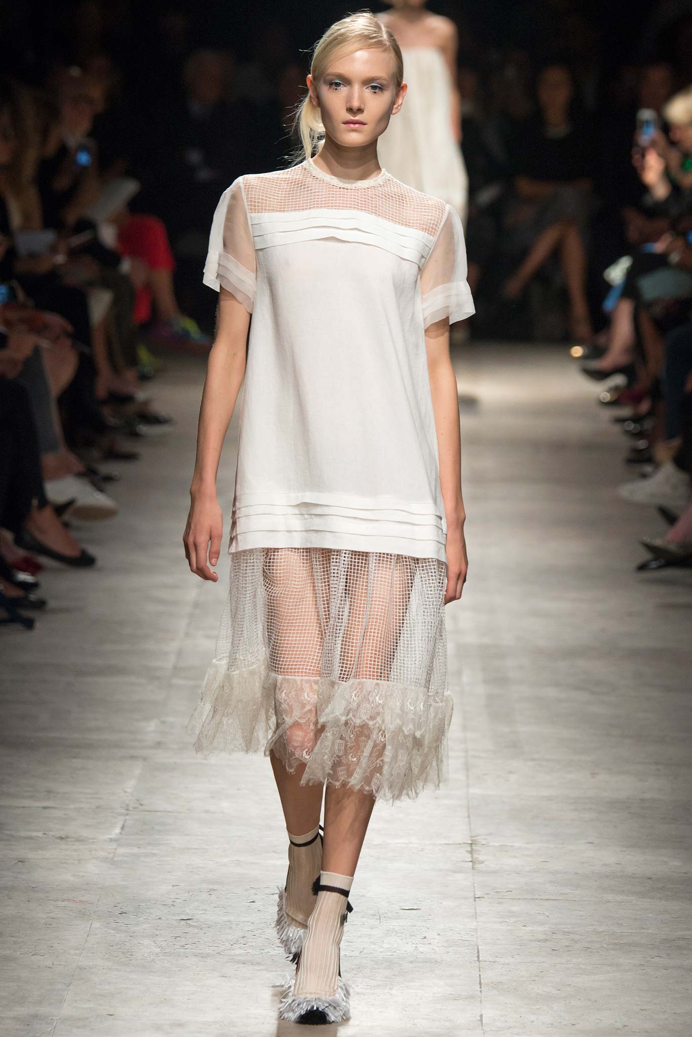 Rochas S/S 15 Look 17