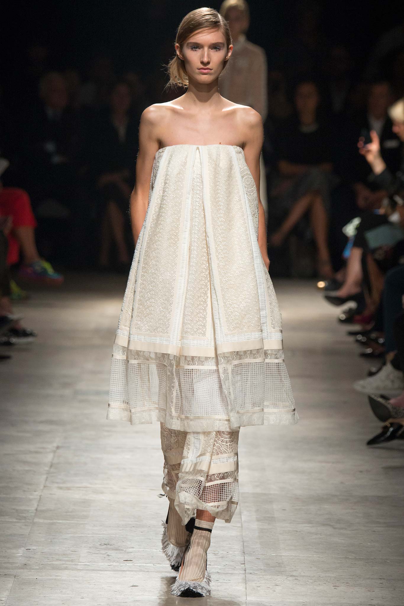 Rochas S/S 15 Look 18