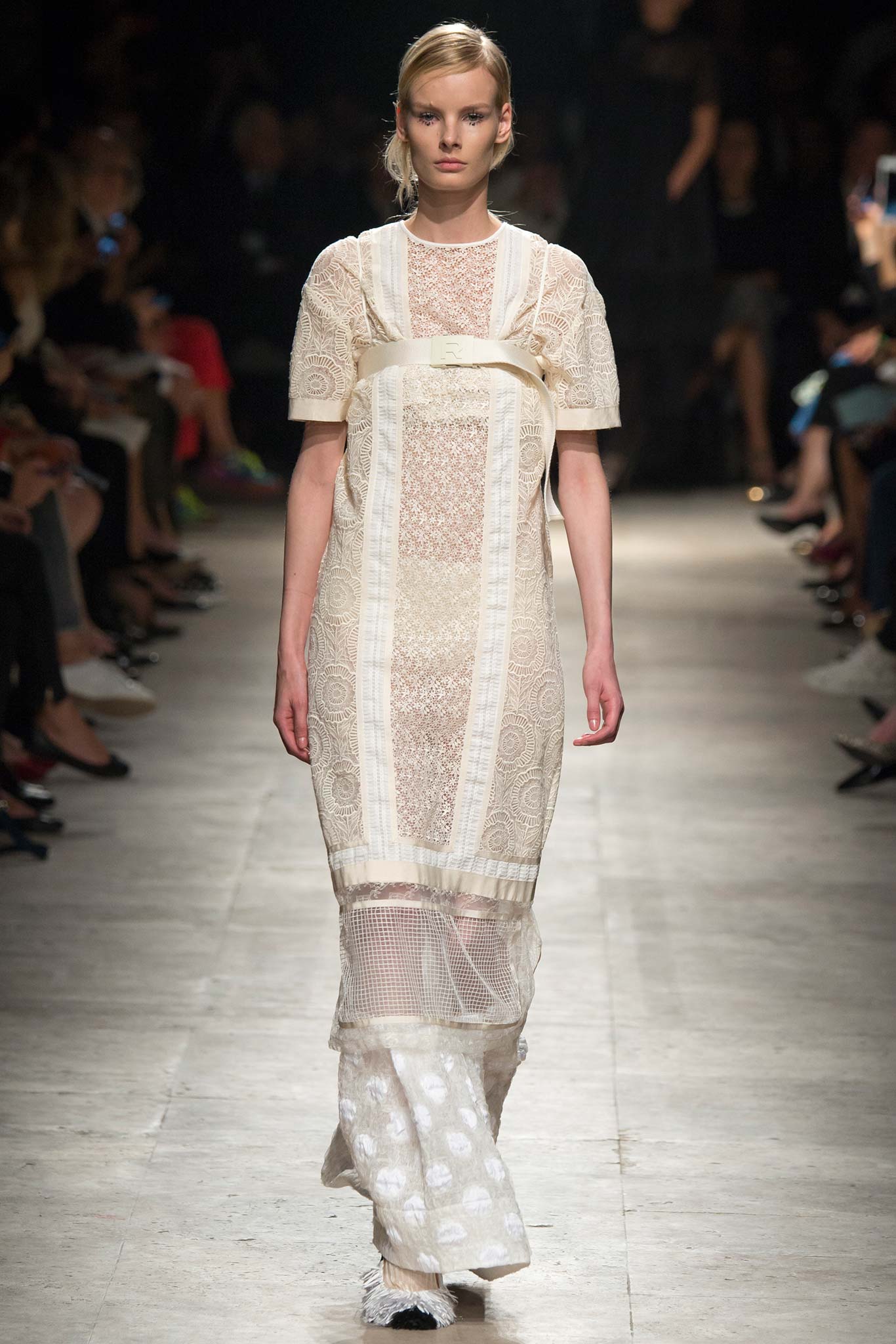 Rochas S/S 15 Look 20