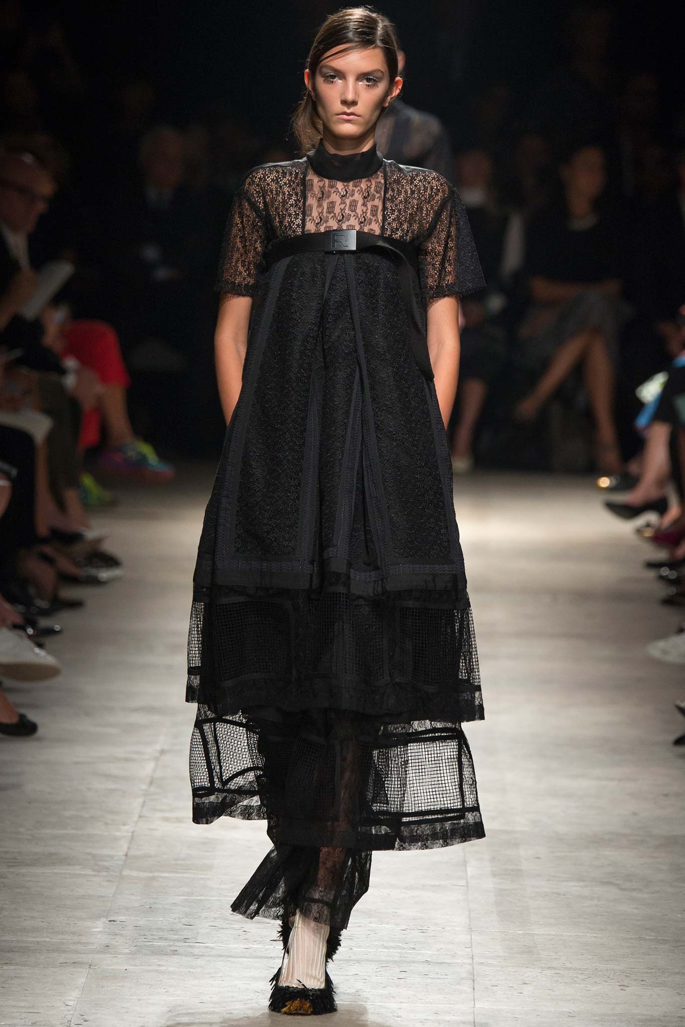 Rochas S/S 15 Look 21