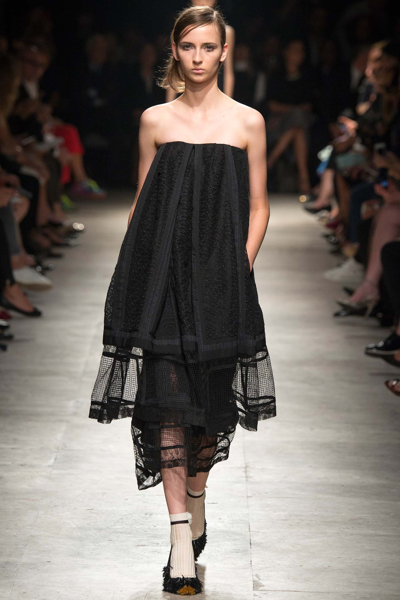 Rochas S/S 15 Look 23