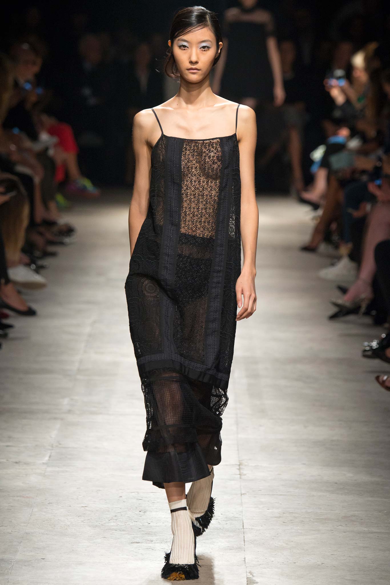 Rochas S/S 15 Look 24