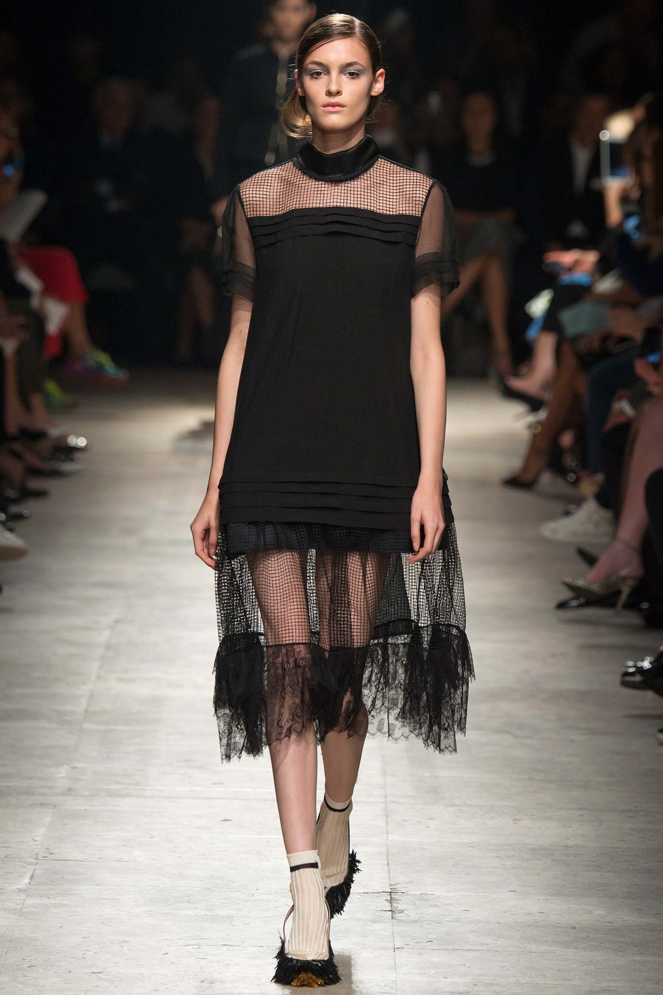 Rochas S/S 15 Look 25