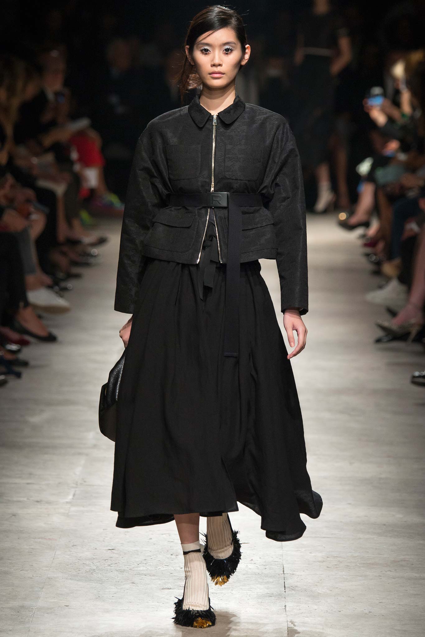 Rochas S/S 15 Look 26