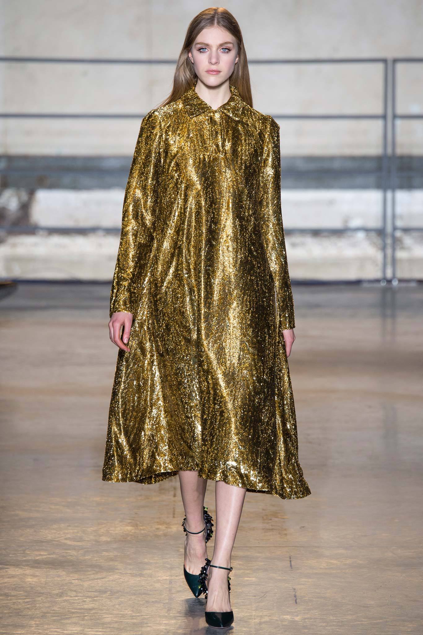 Rochas F/W 14 Look 25