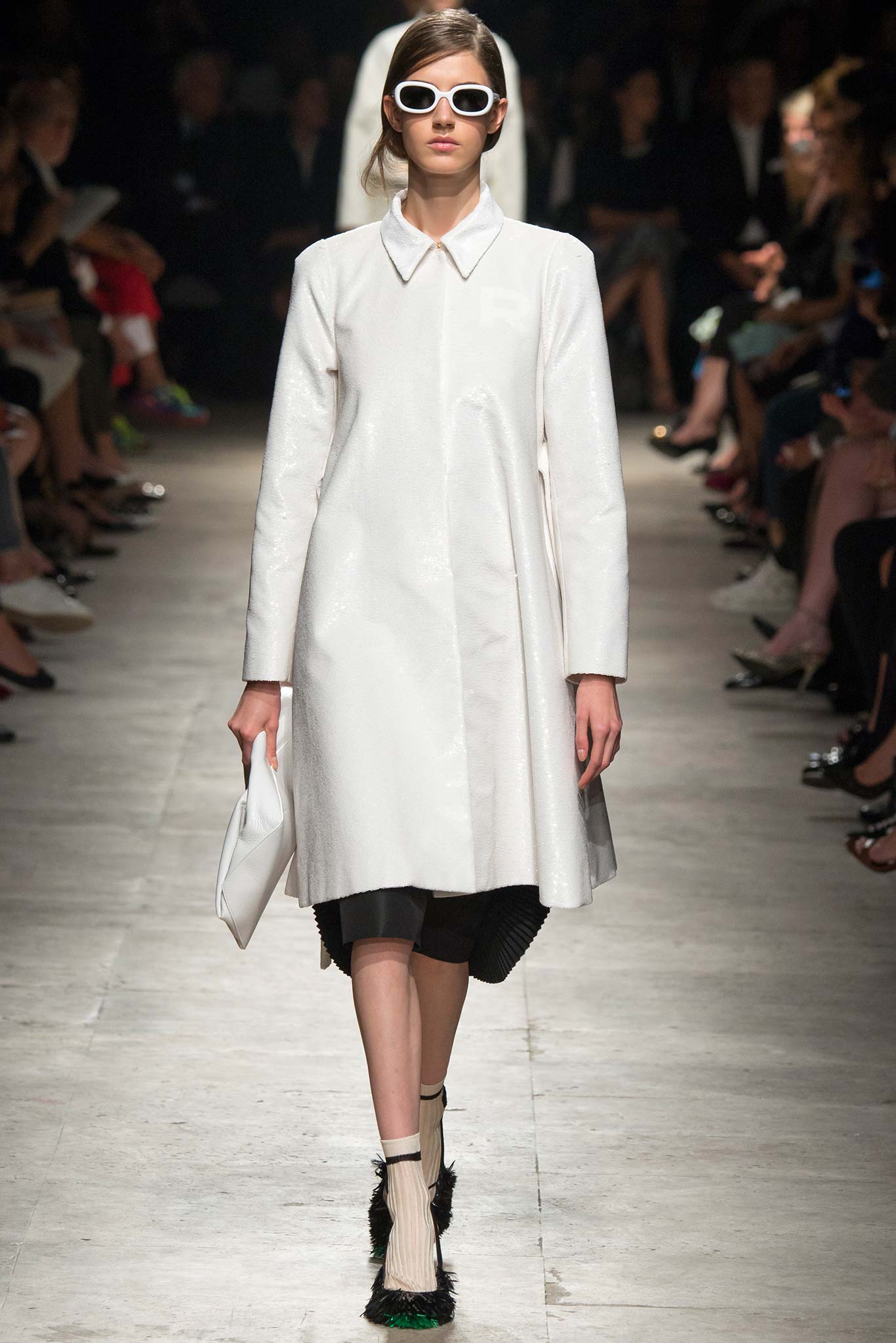 Rochas S/S 15 Look 30