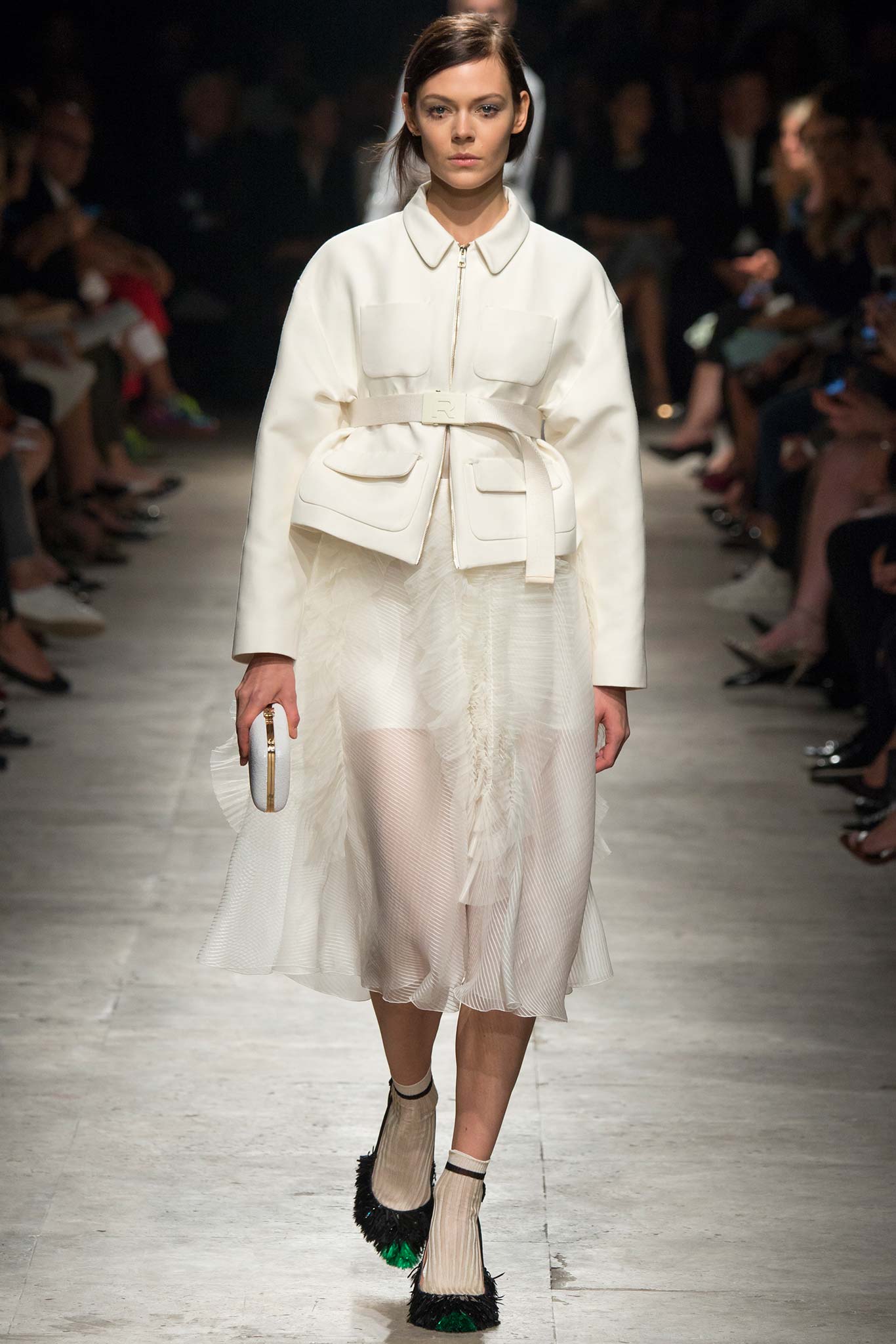 Rochas S/S 15 Look 31
