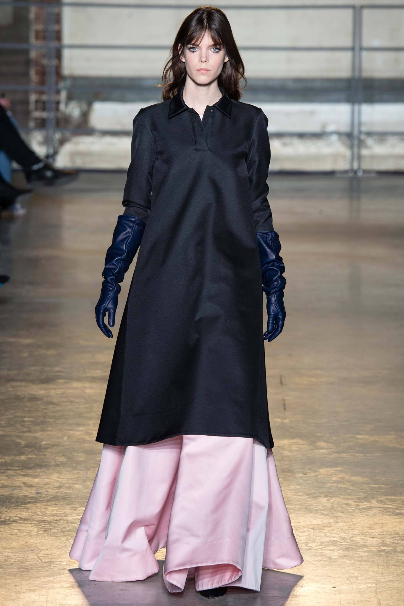 Rochas F/W 14 Look 30
