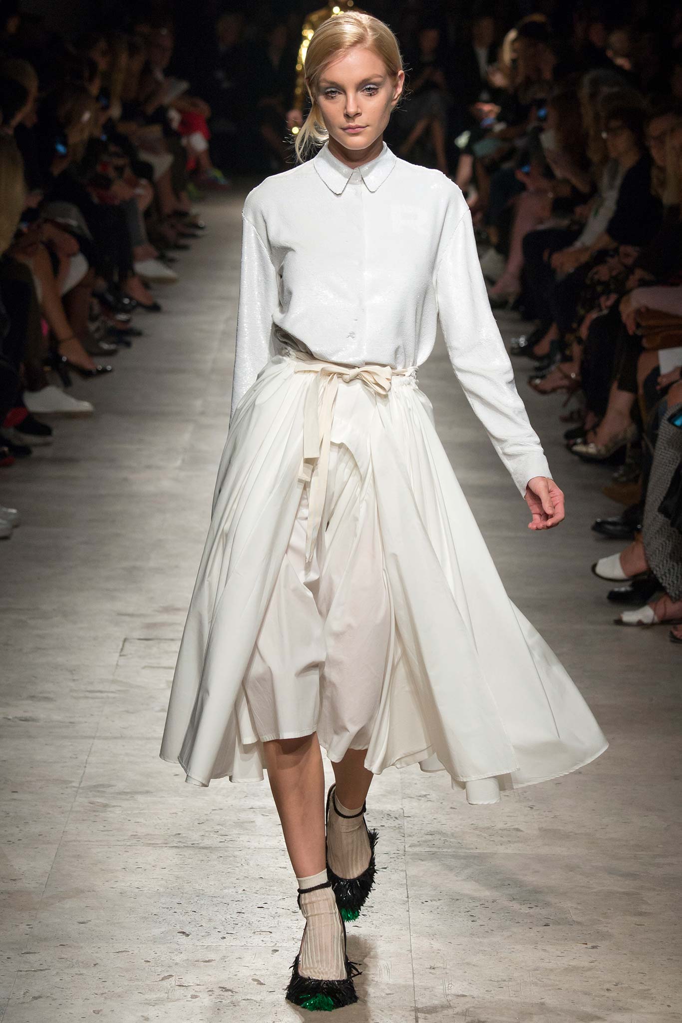 Rochas S/S 15 Look 32