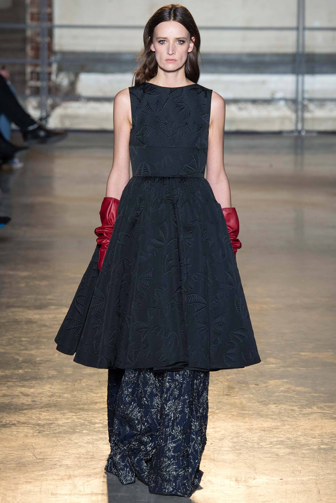 Rochas F/W 14 Look 31