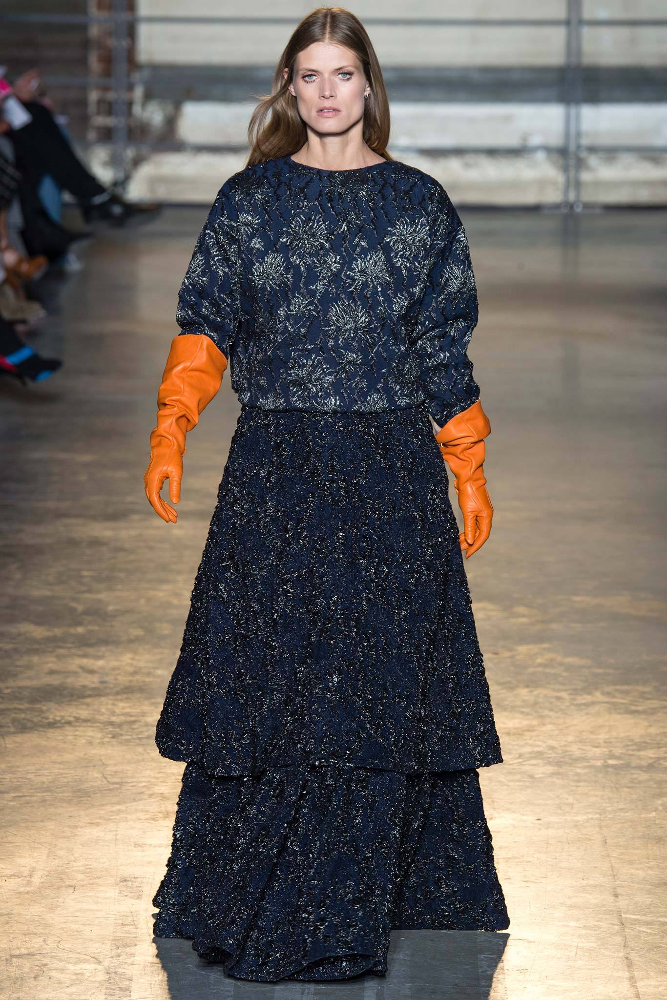 Rochas F/W 14 Look 32