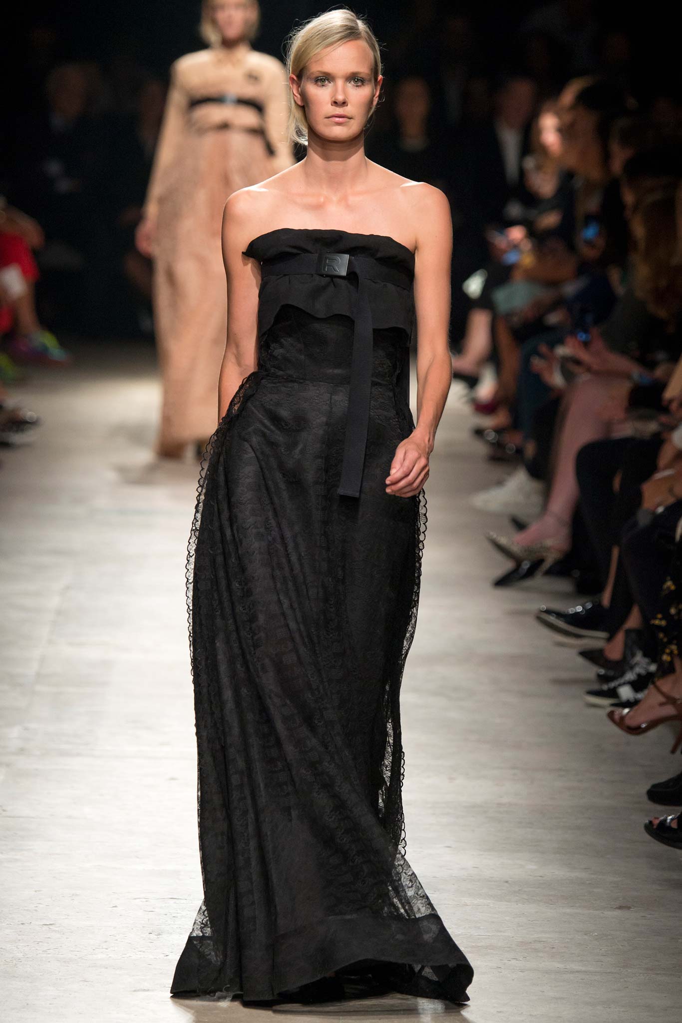 Rochas S/S 15 Look 38