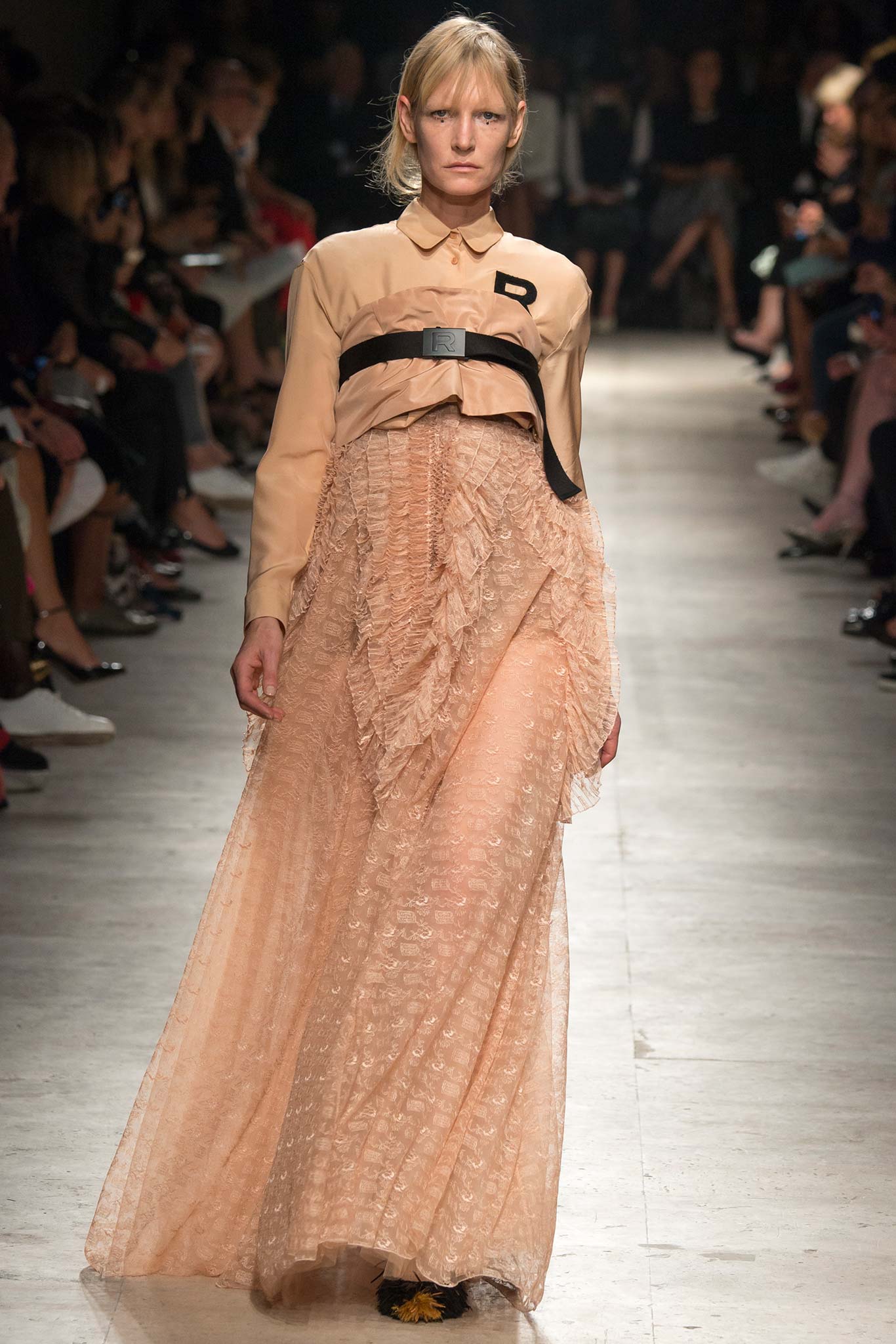 Rochas S/S 15 Look 39