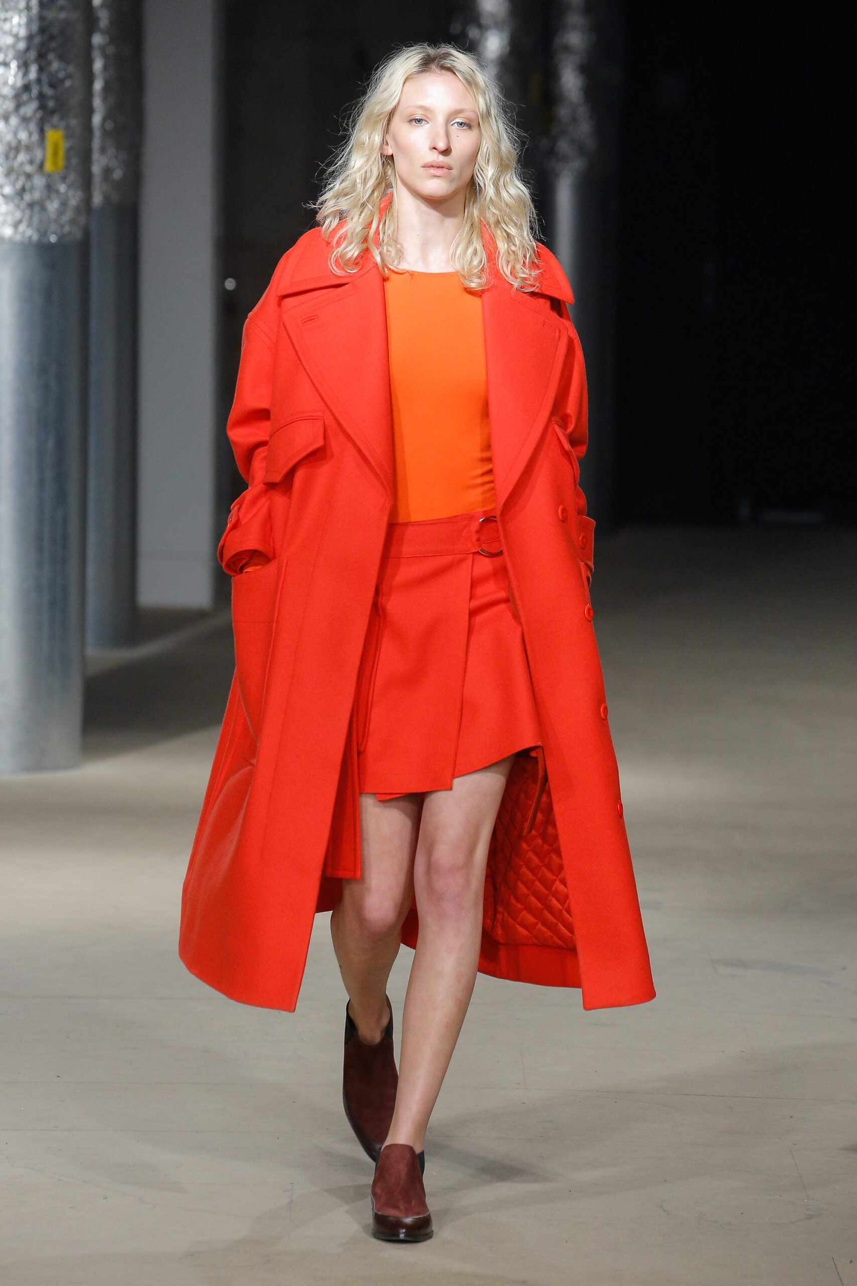 Rodebjer Stockholm Fall 2017