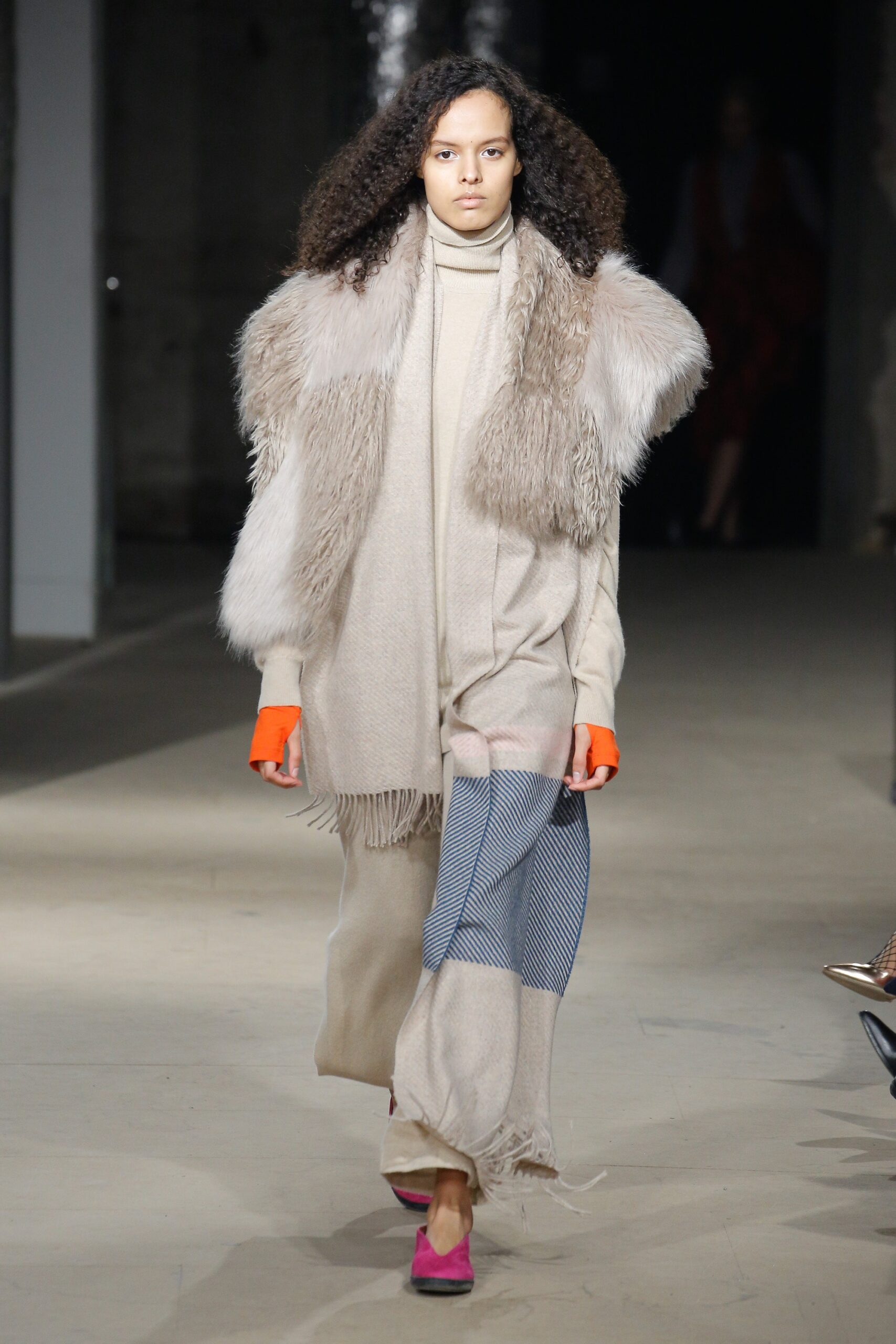 Rodebjer Stockholm F/W 17 Look 2