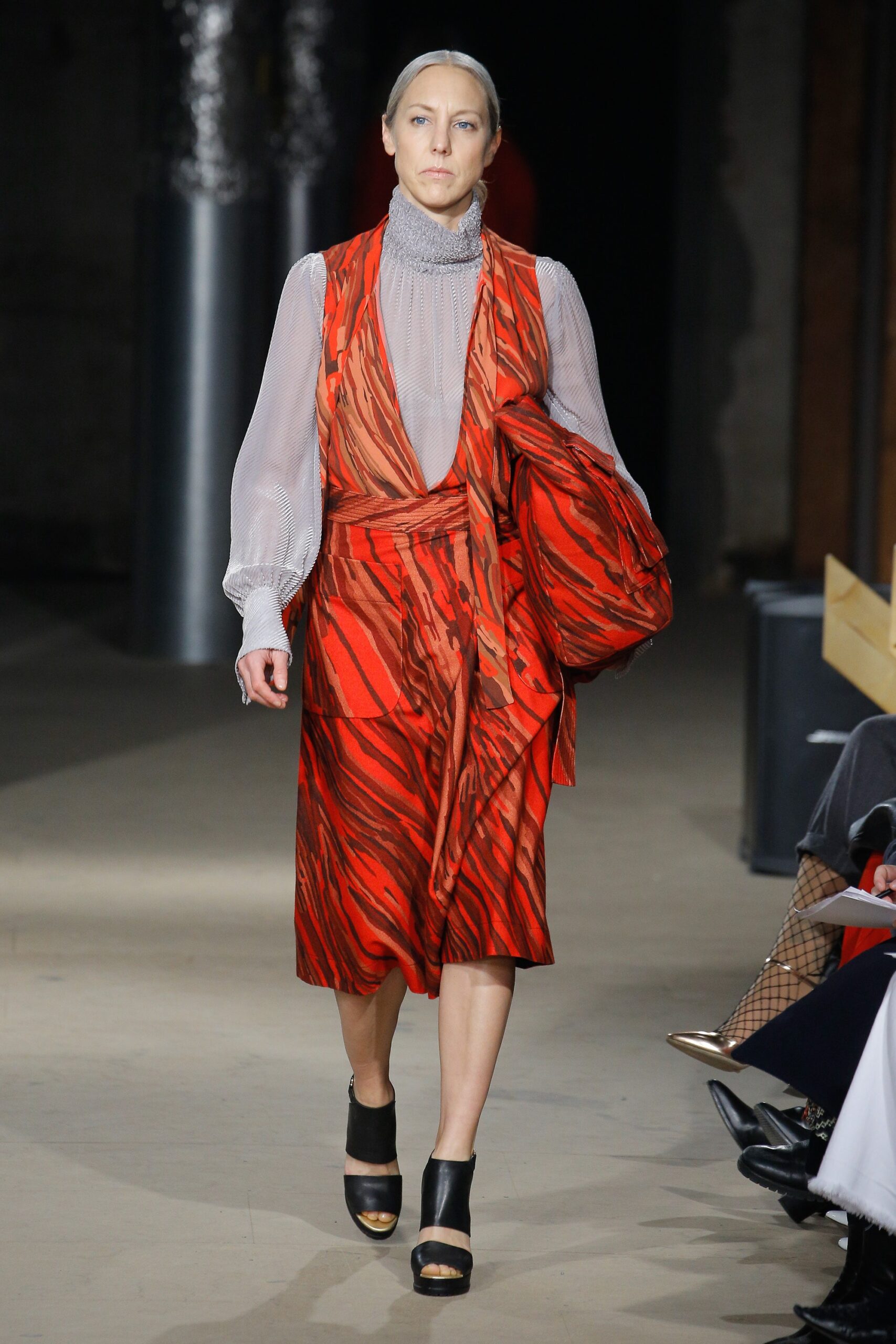 Rodebjer Stockholm F/W 17 Look 3