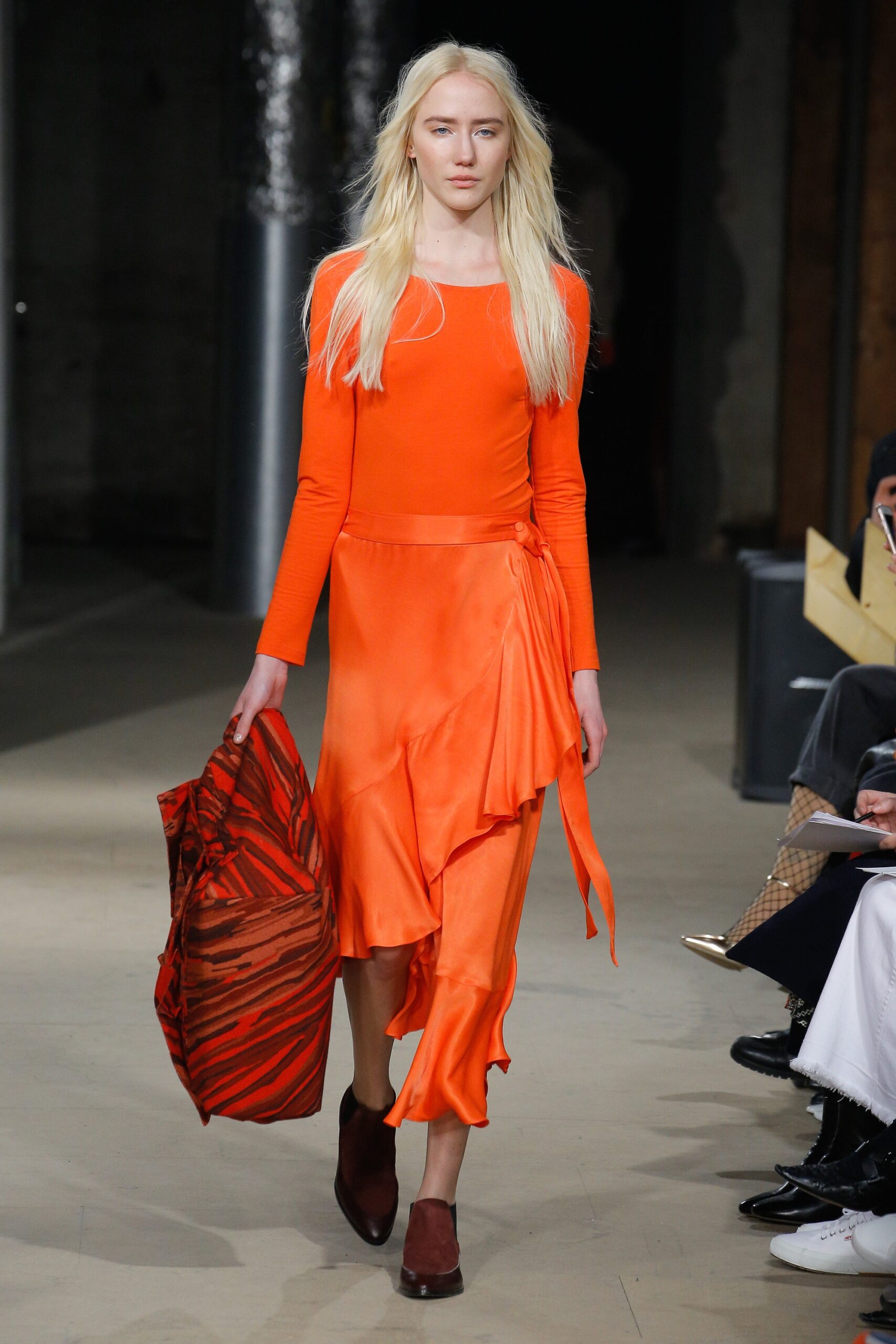 Rodebjer Stockholm F/W 17 Look 4