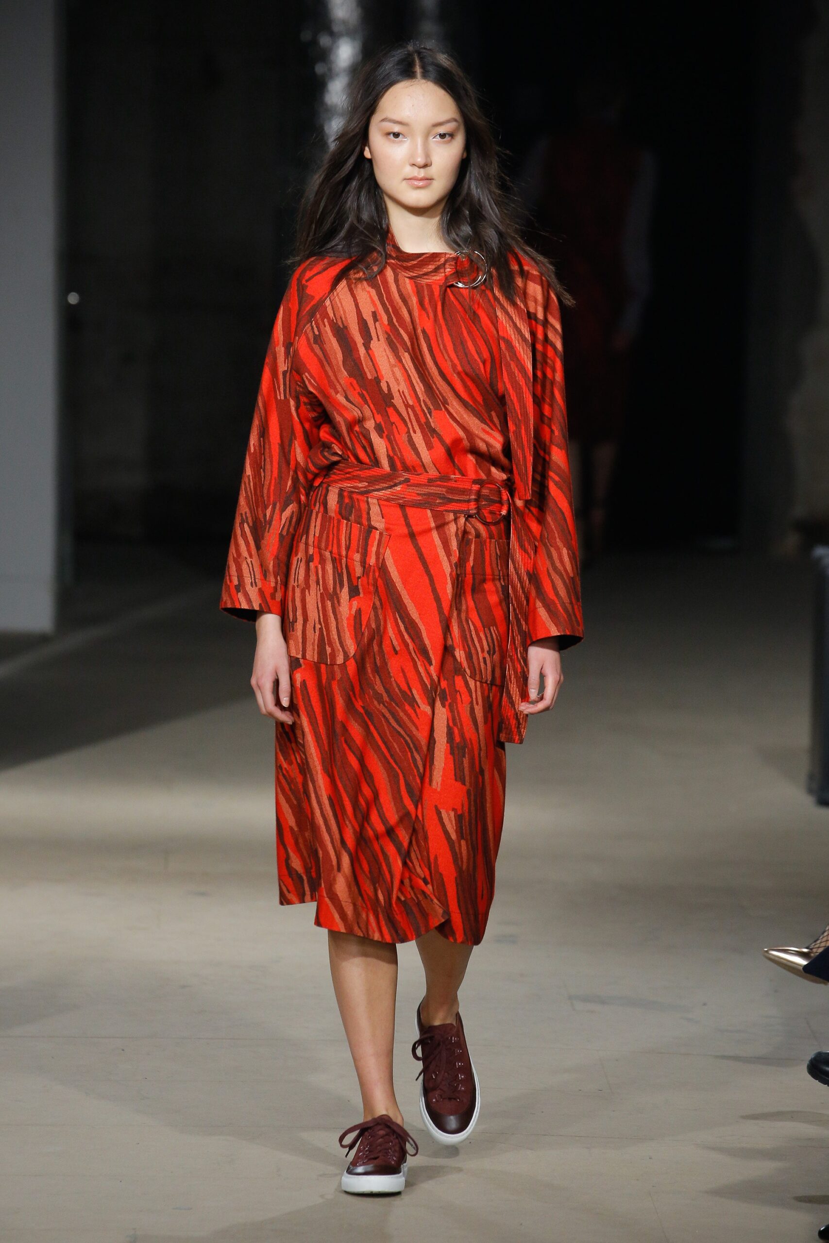 Rodebjer Stockholm F/W 17 Look 5
