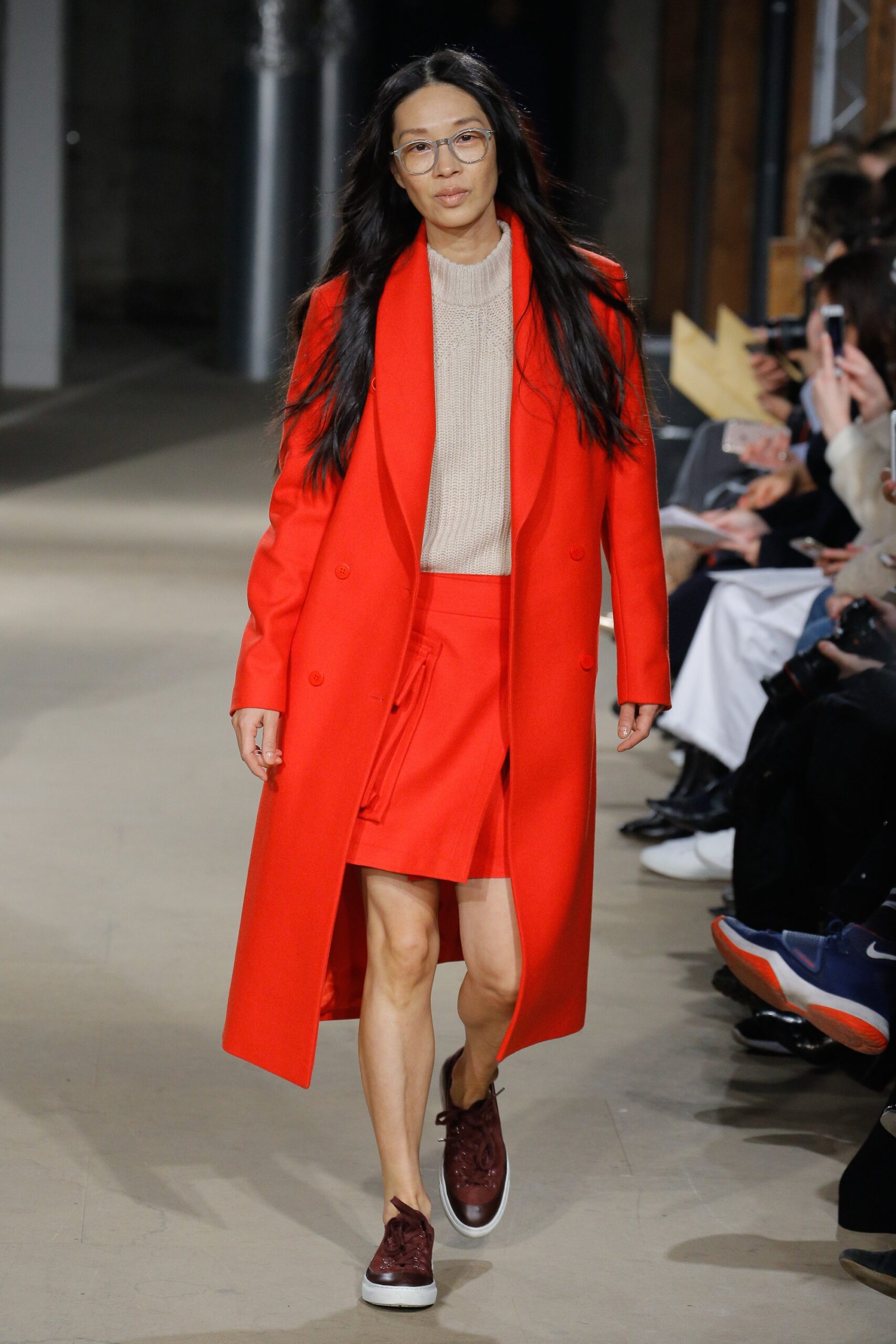 Rodebjer Stockholm F/W 17 Look 7
