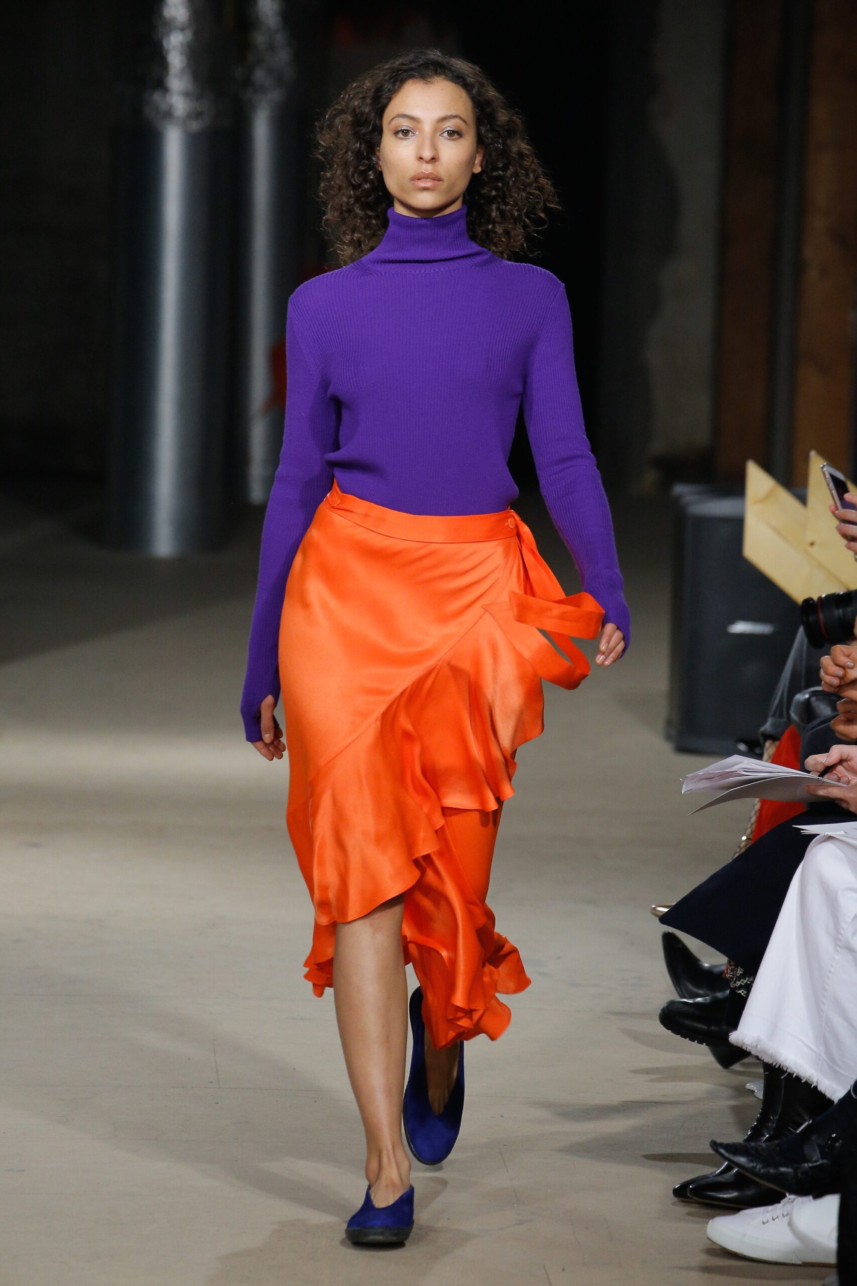 Rodebjer Stockholm F/W 17 Look 8
