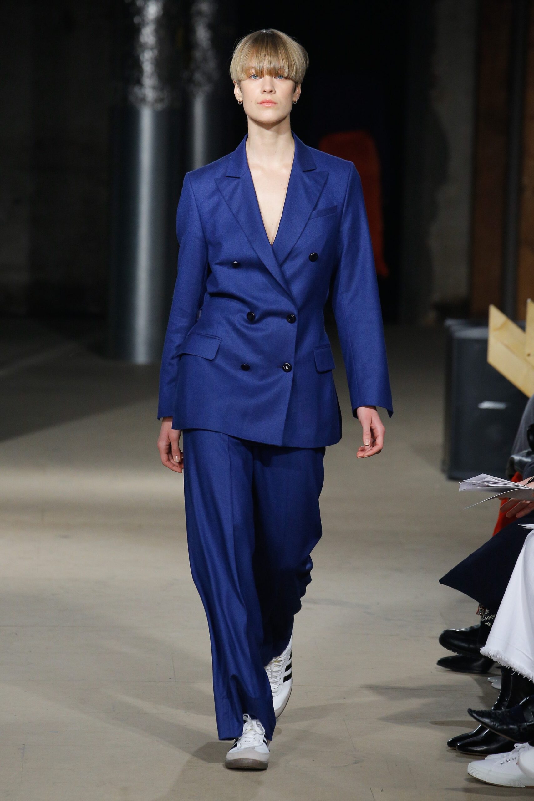 Rodebjer Stockholm F/W 17 Look 10