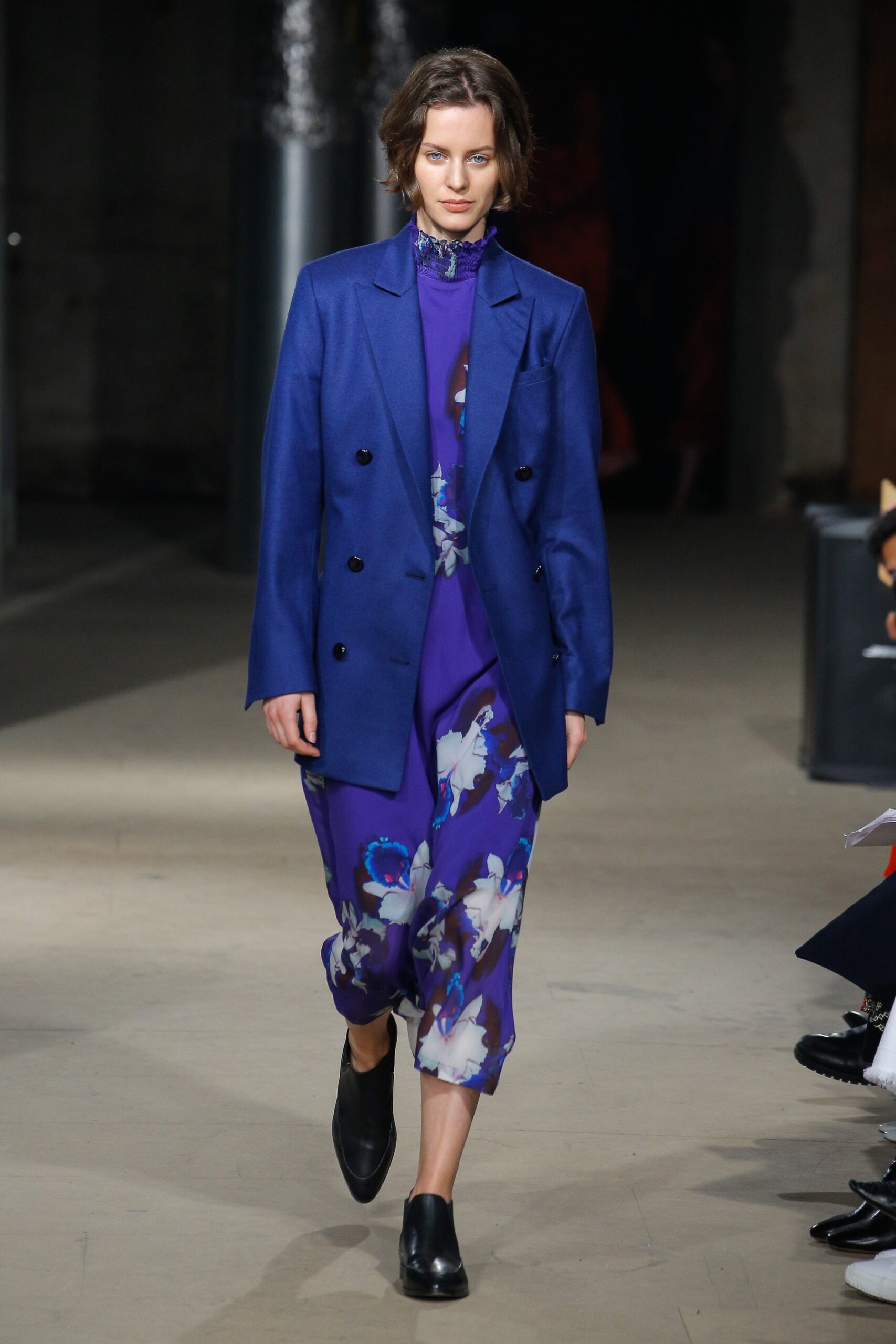 Rodebjer Stockholm F/W 17 Look 11