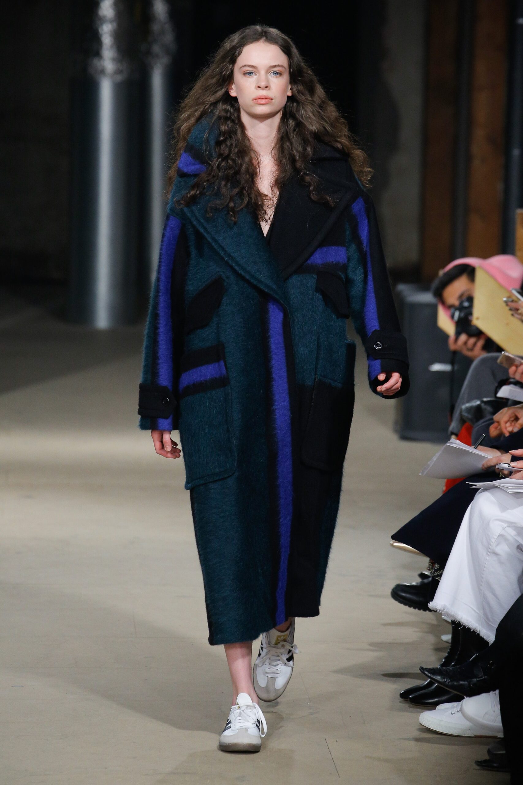 Rodebjer Stockholm F/W 17 Look 13