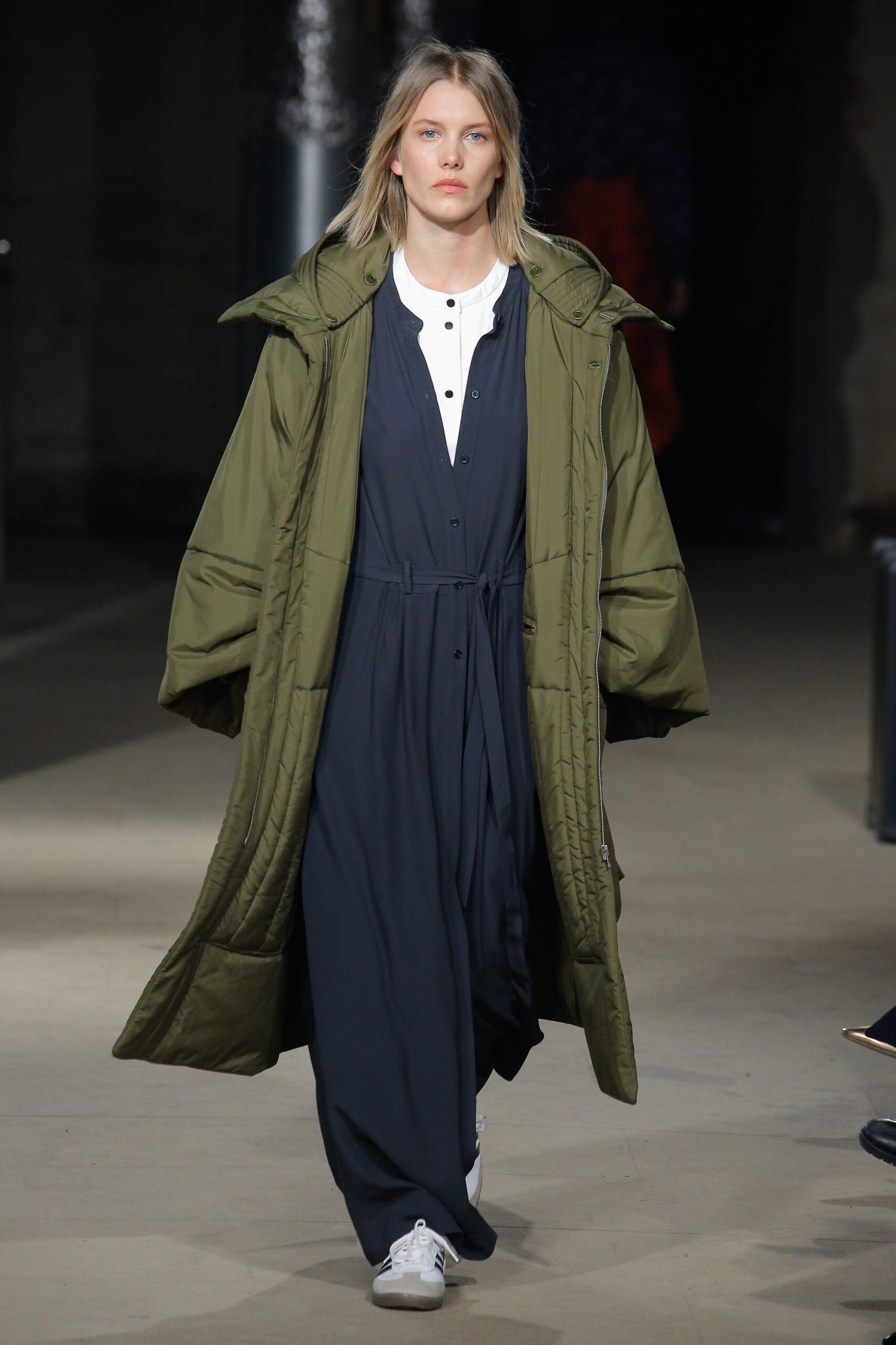 Rodebjer Stockholm F/W 17 Look 14