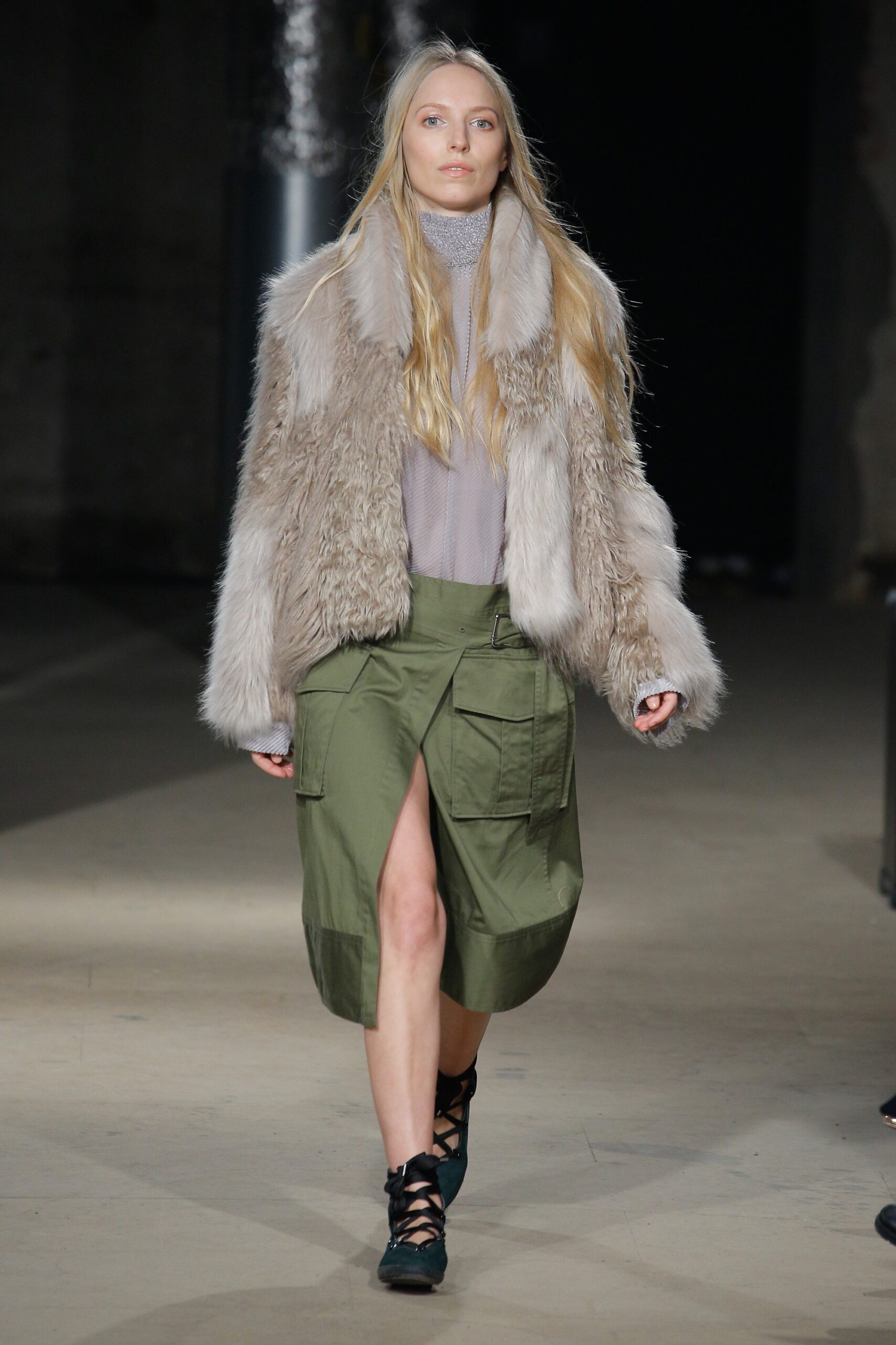 Rodebjer Stockholm F/W 17 Look 15