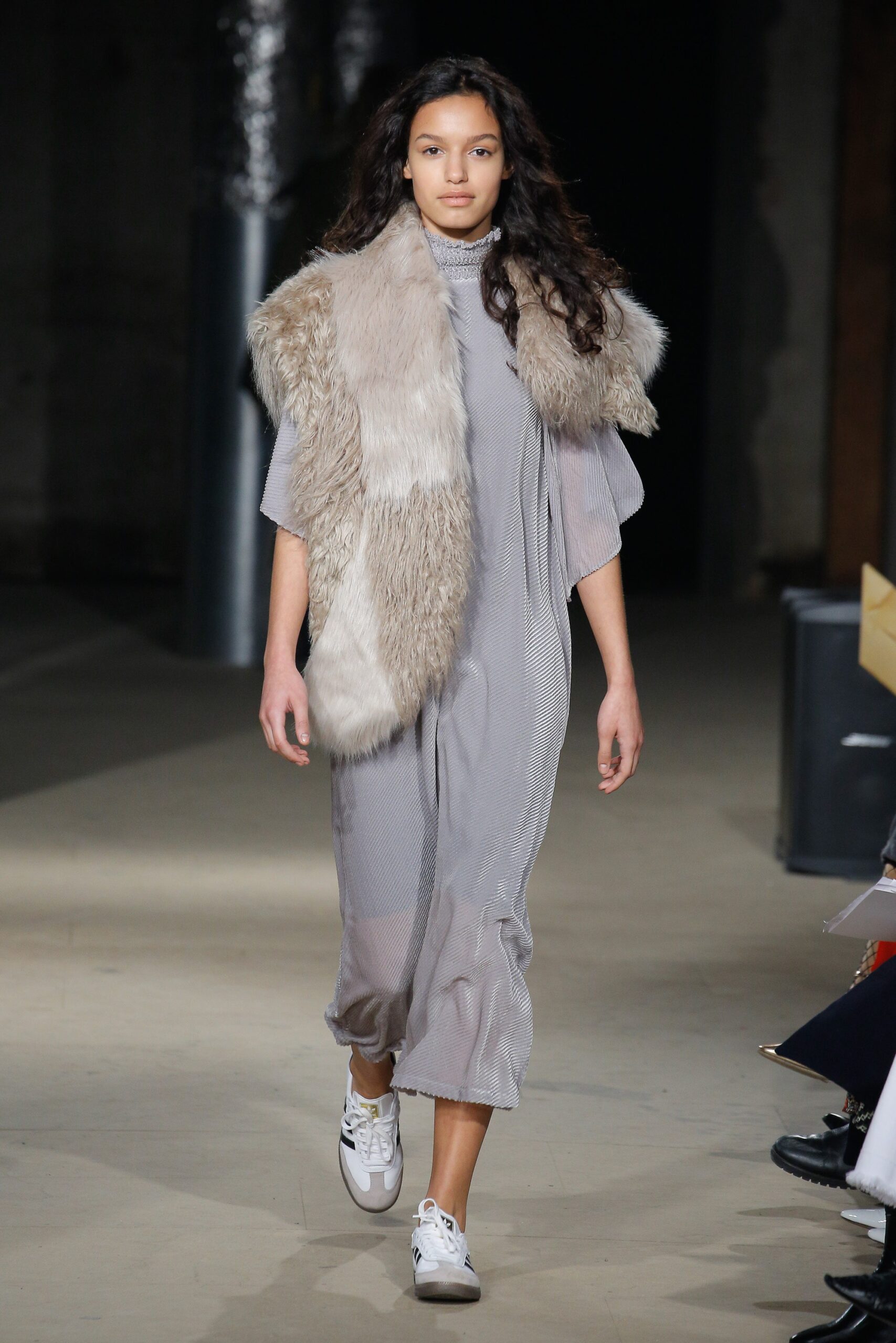 Rodebjer Stockholm F/W 17 Look 16