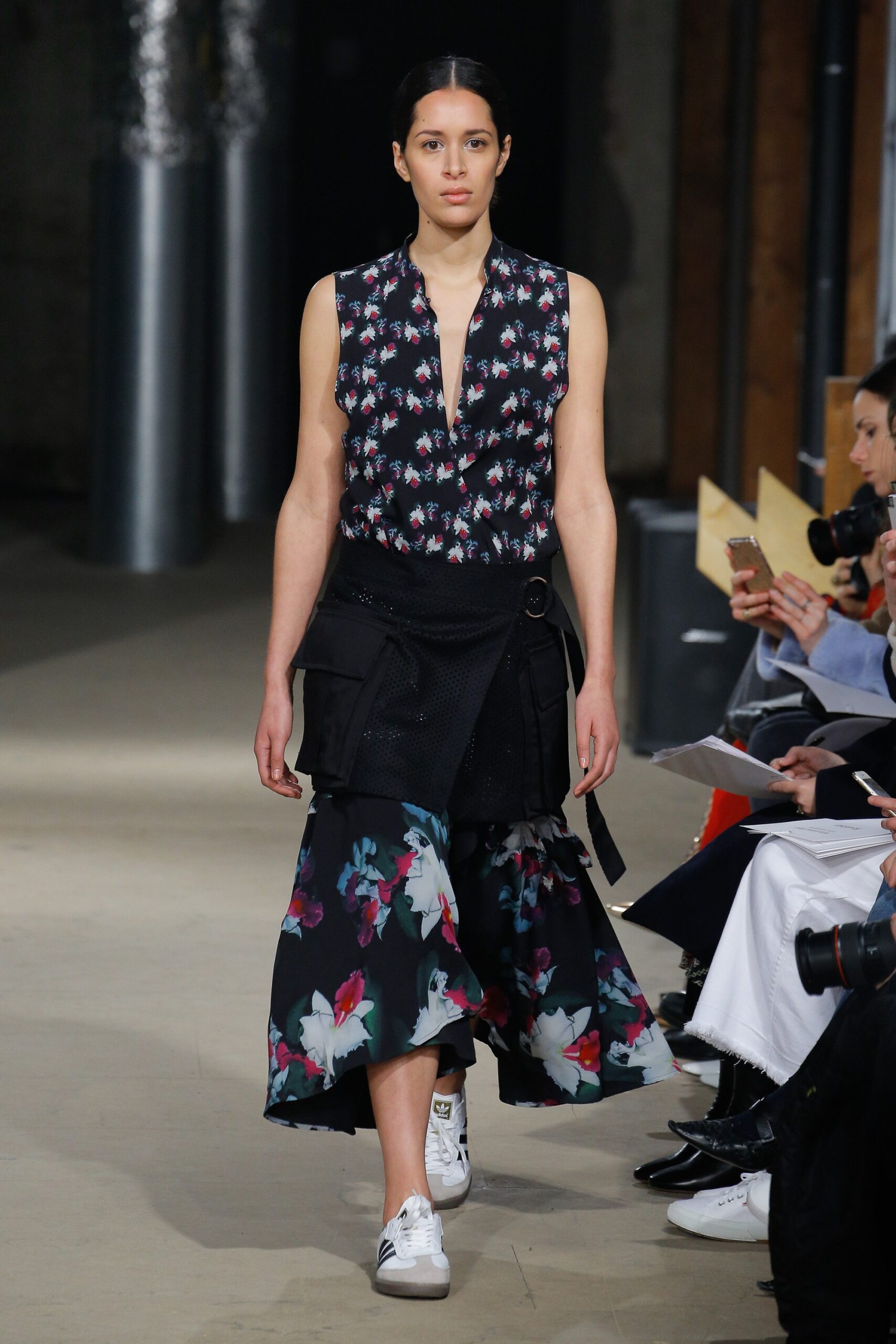 Rodebjer Stockholm F/W 17 Look 18