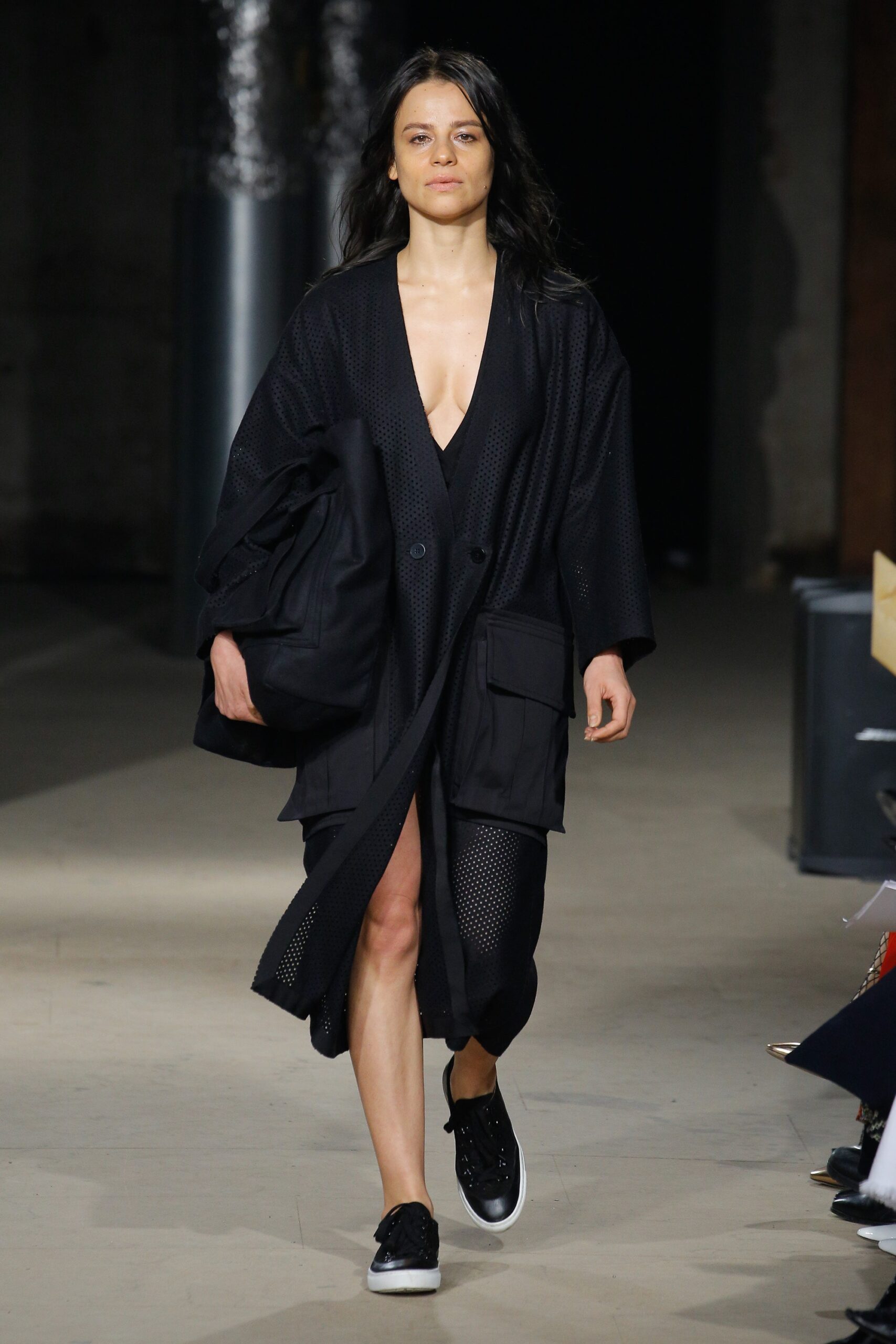 Rodebjer Stockholm F/W 17 Look 20
