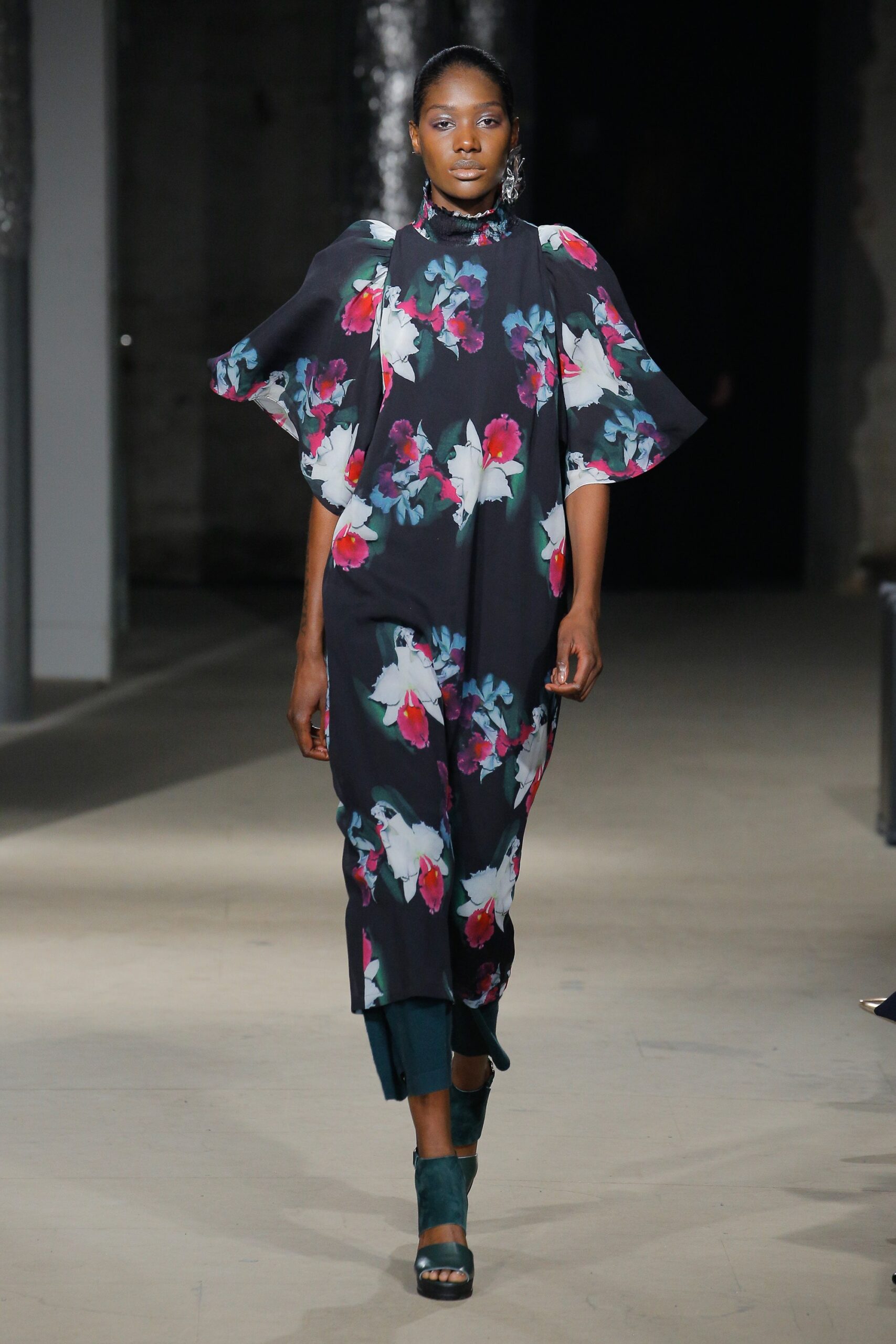 Rodebjer Stockholm F/W 17 Look 21